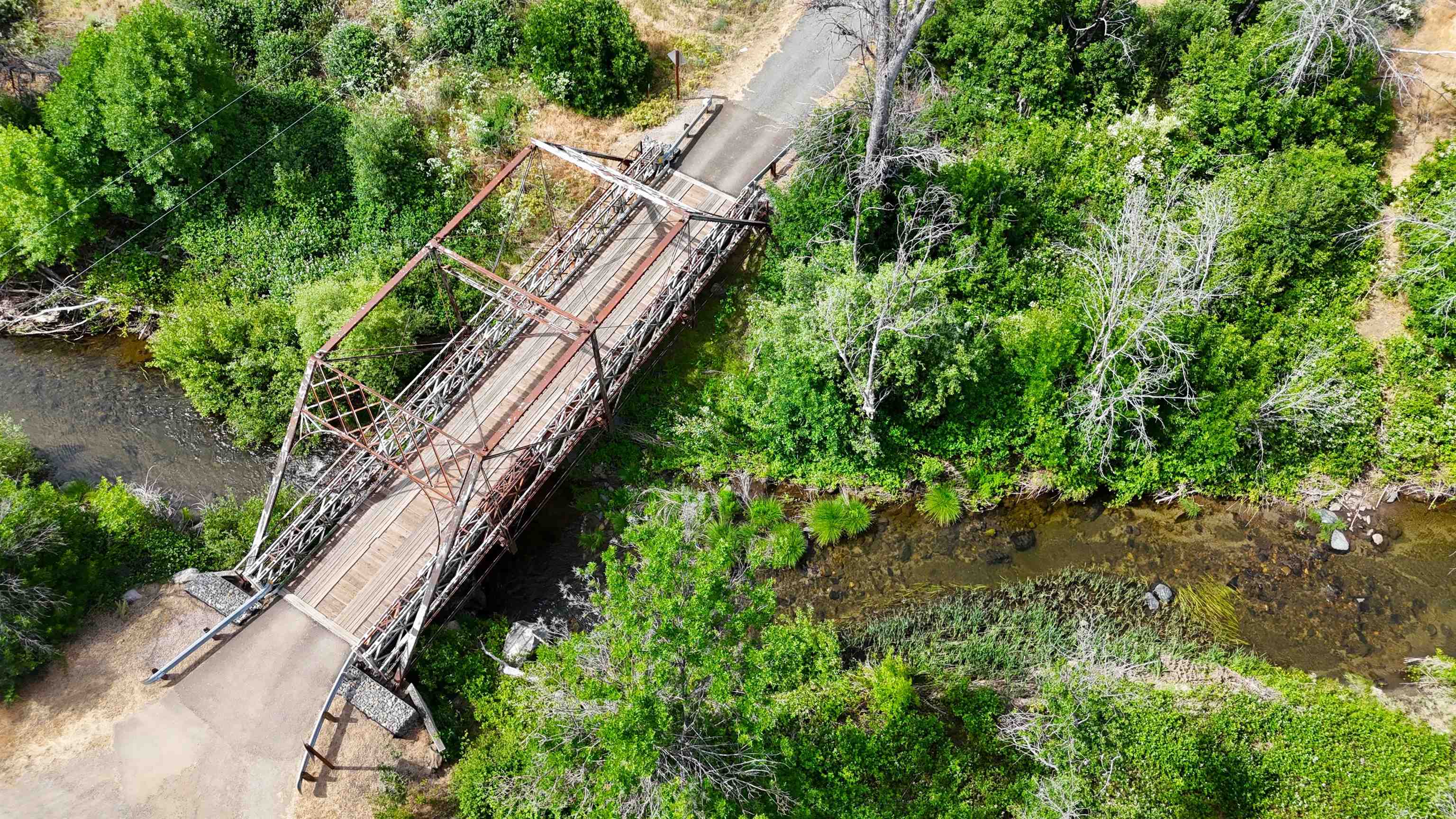 405 Old Cottonwood Creek Rd