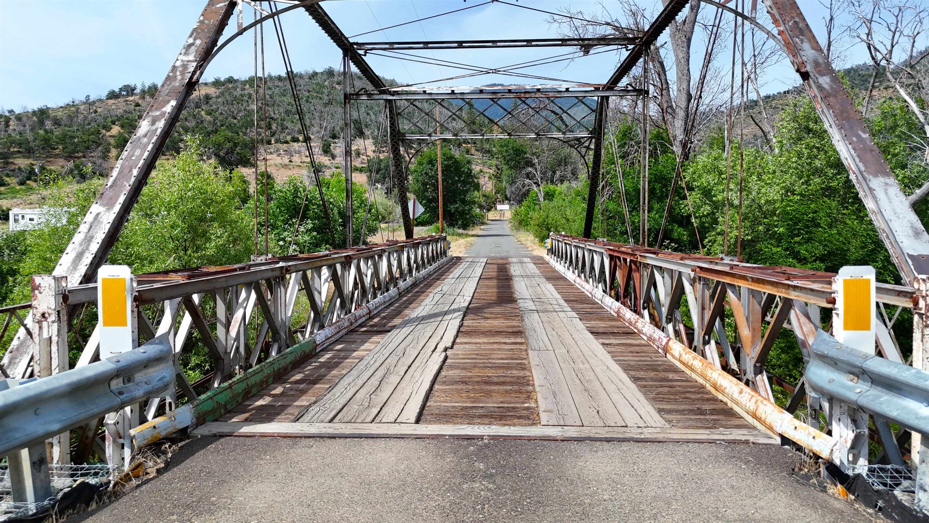 405 Old Cottonwood Creek Rd