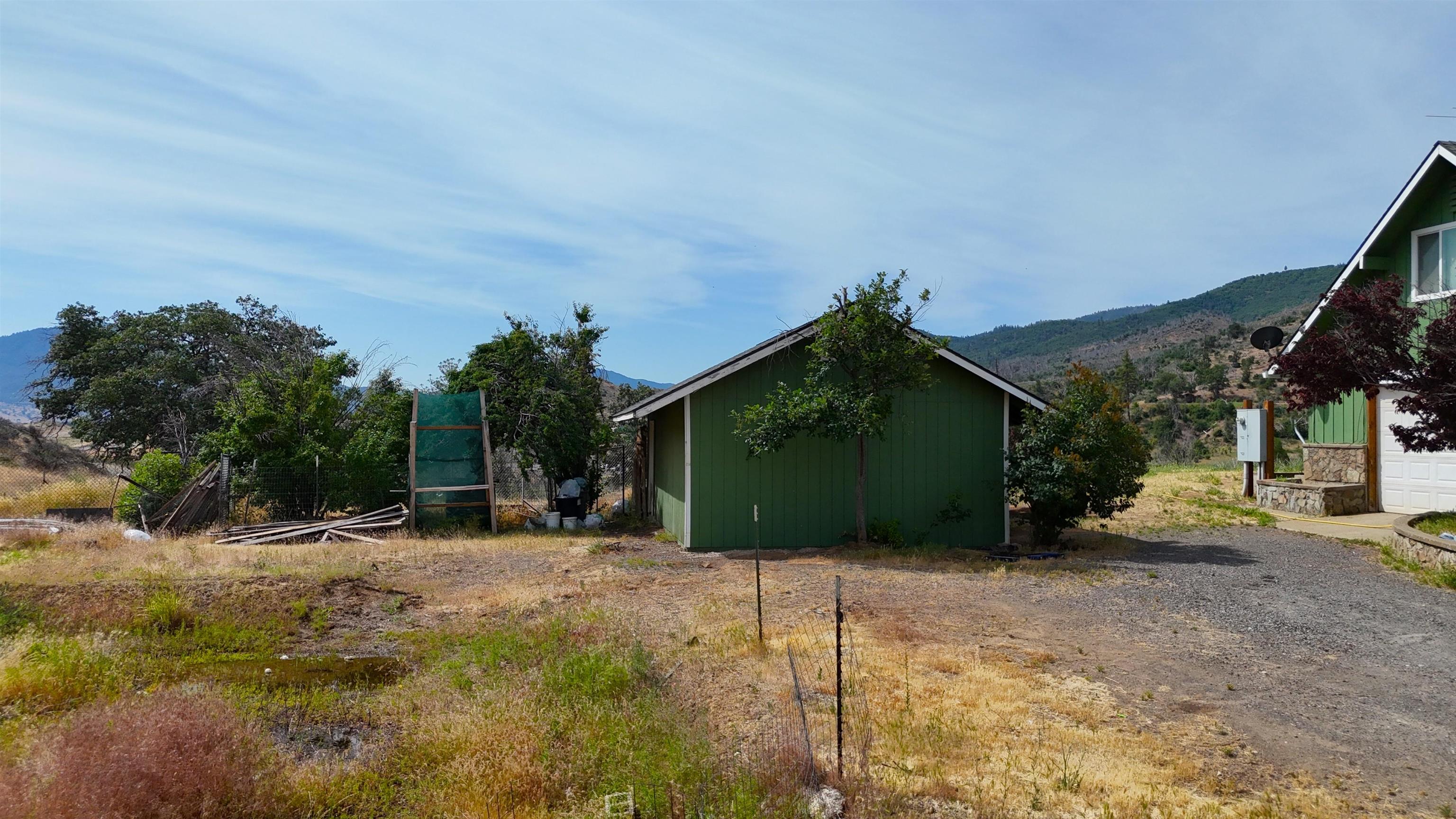 405 Old Cottonwood Creek Rd