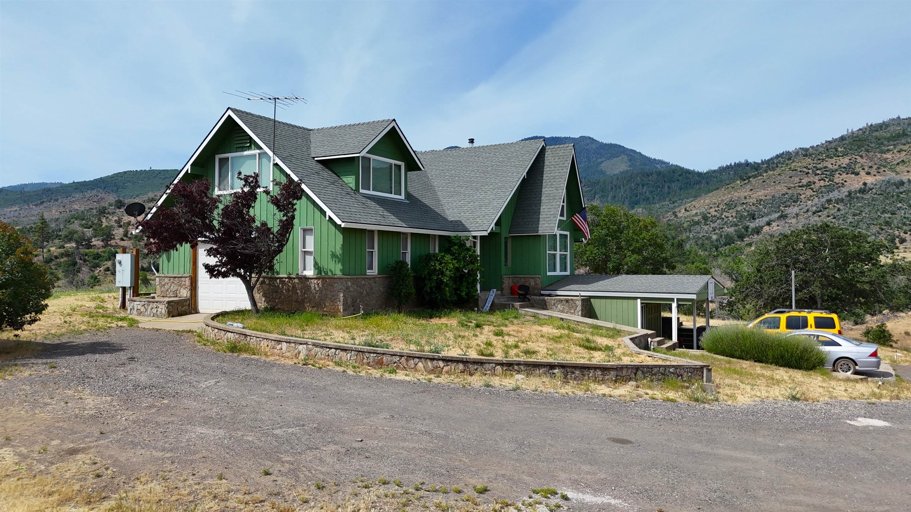 405 Old Cottonwood Creek Rd