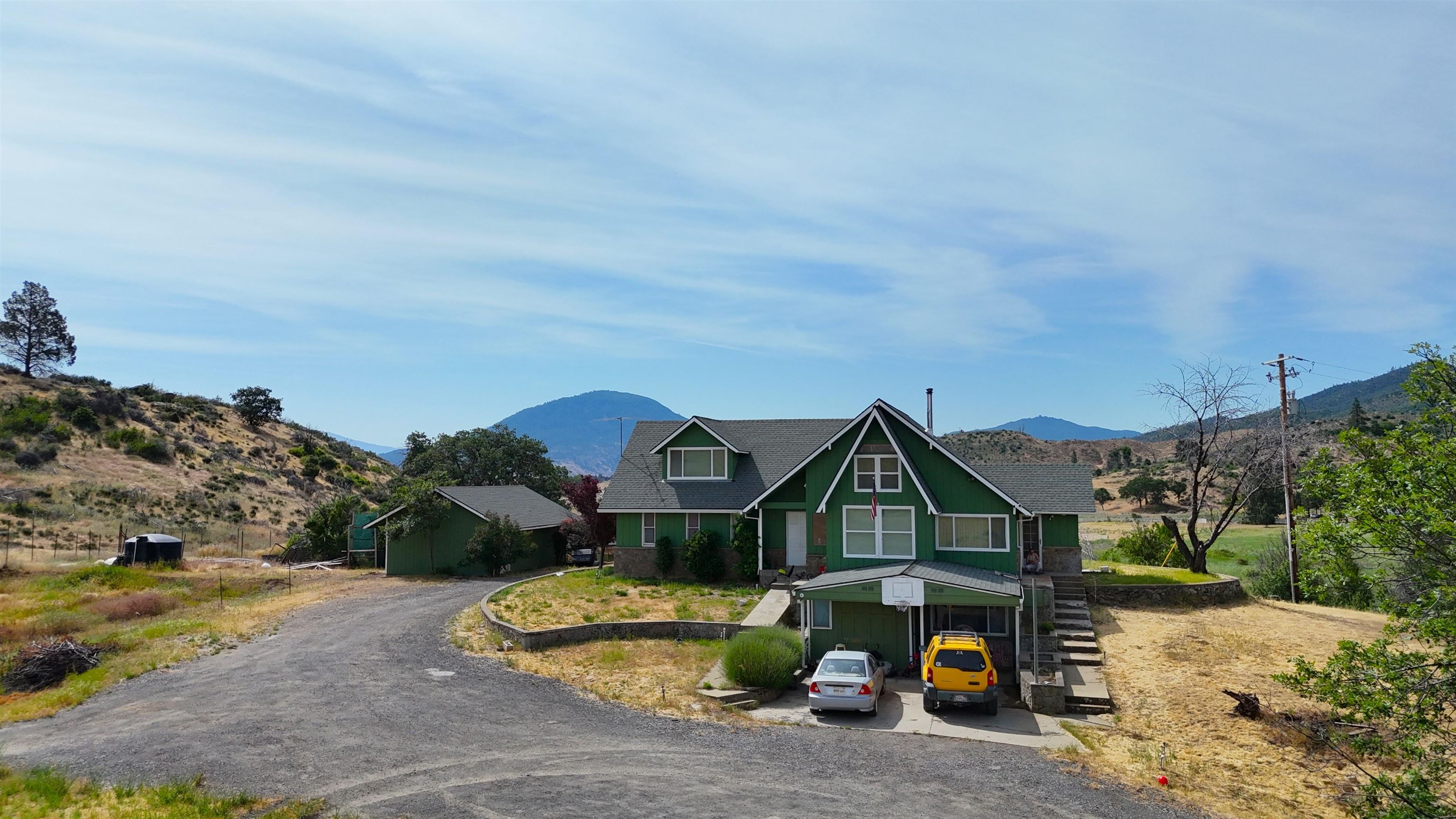 405 Old Cottonwood Creek Rd