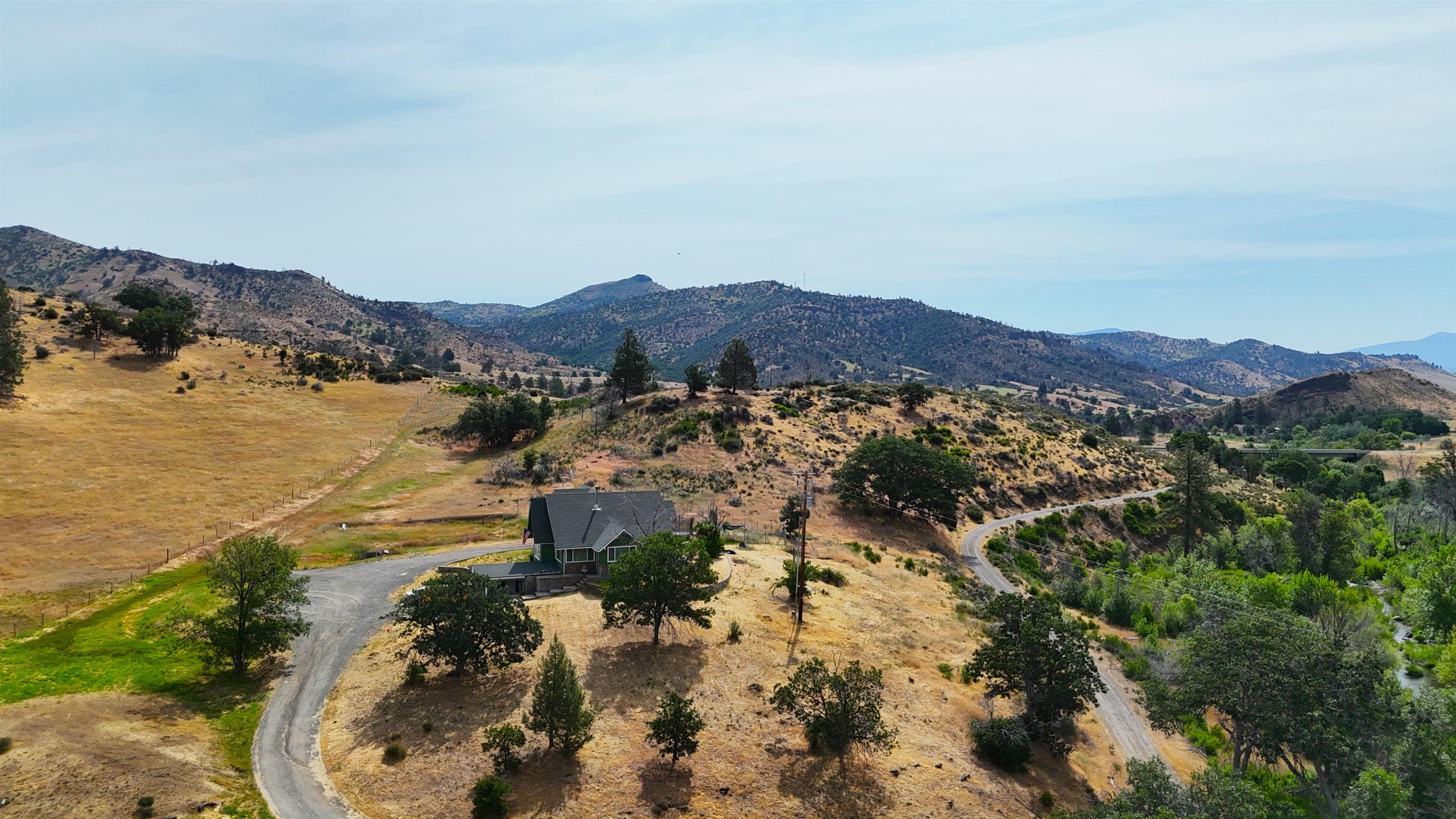 405 Old Cottonwood Creek Rd