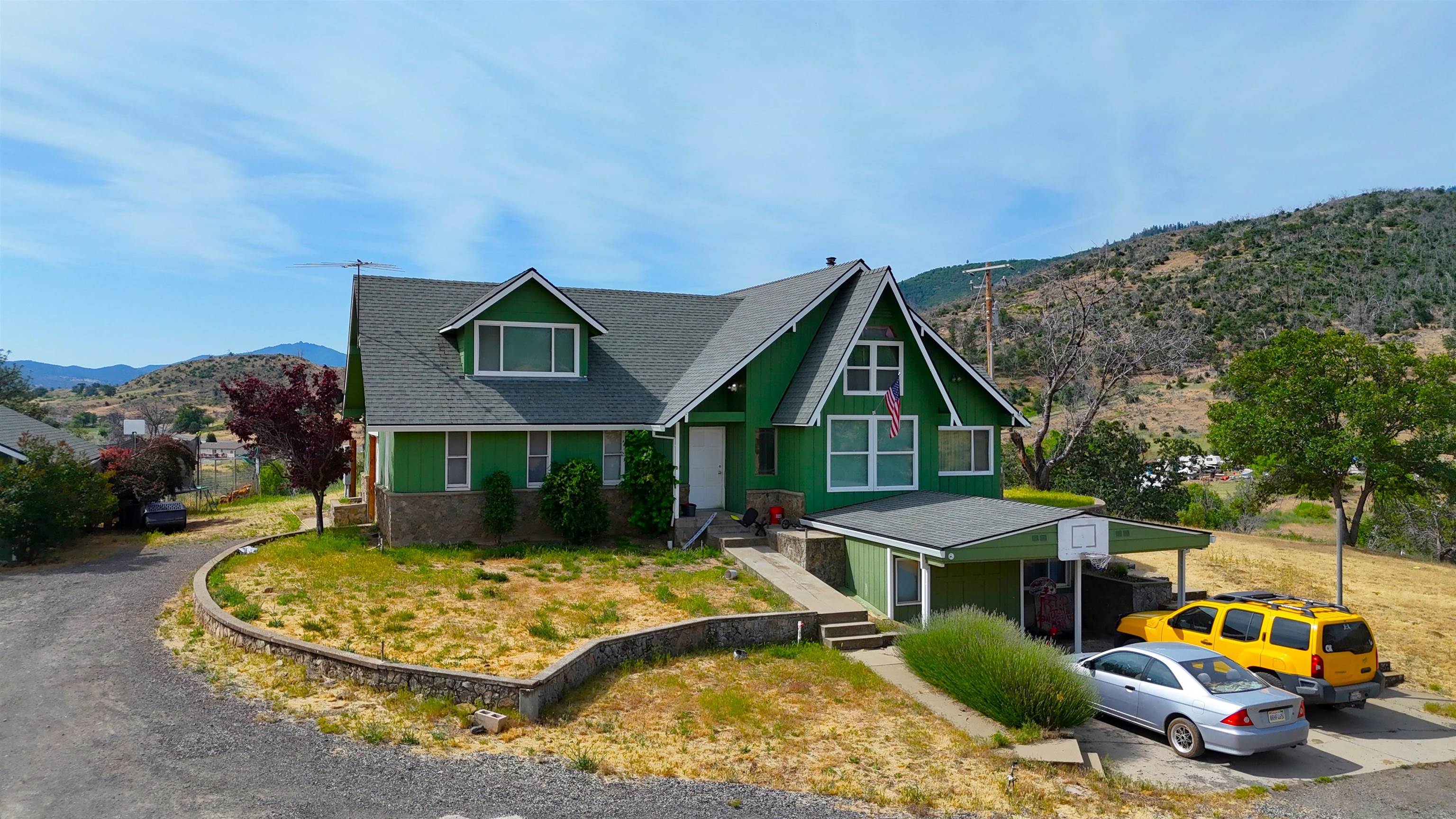 405 Old Cottonwood Creek Rd