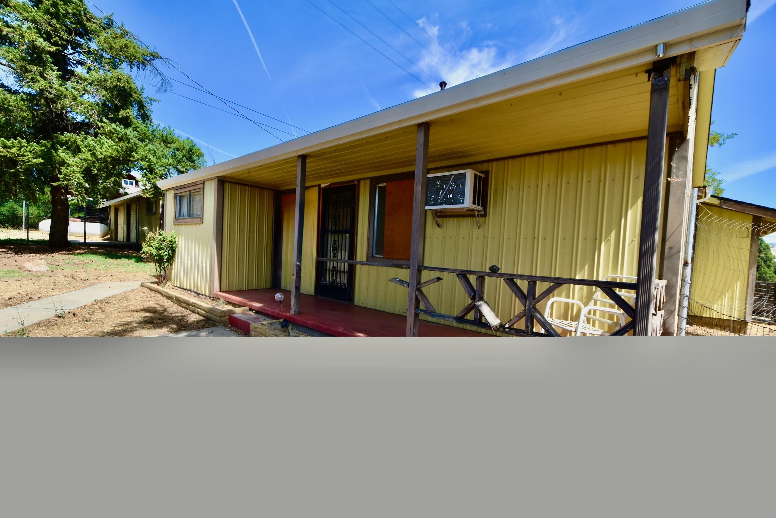 1439 Hawkinsville Humbug Rd