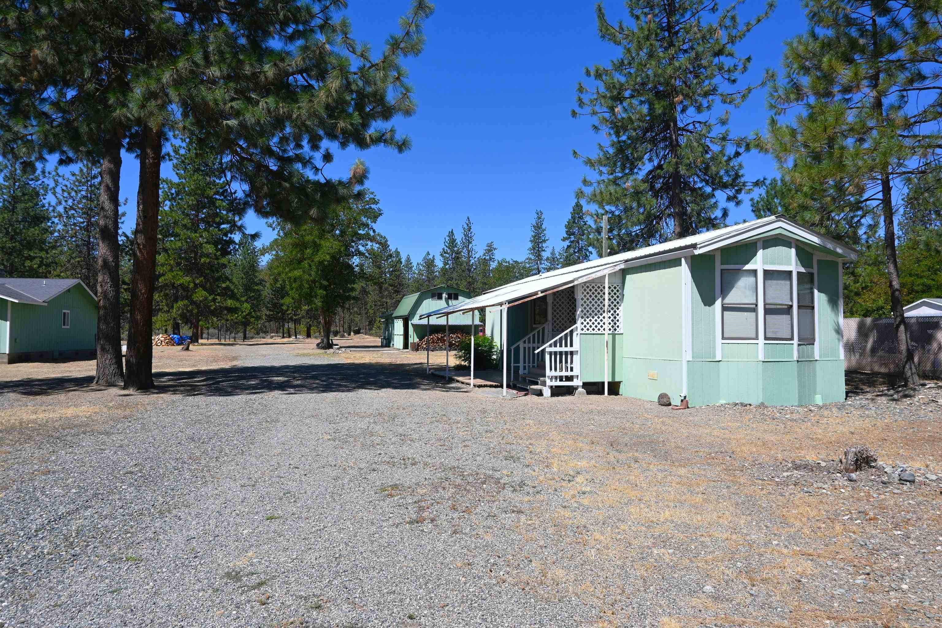 5409 N State Highway 3