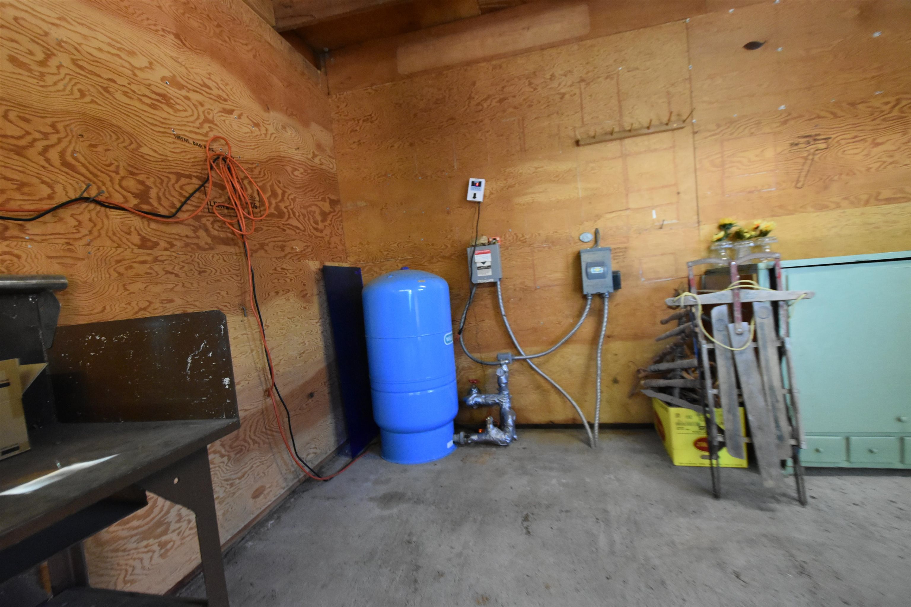 5409 N State Highway 3