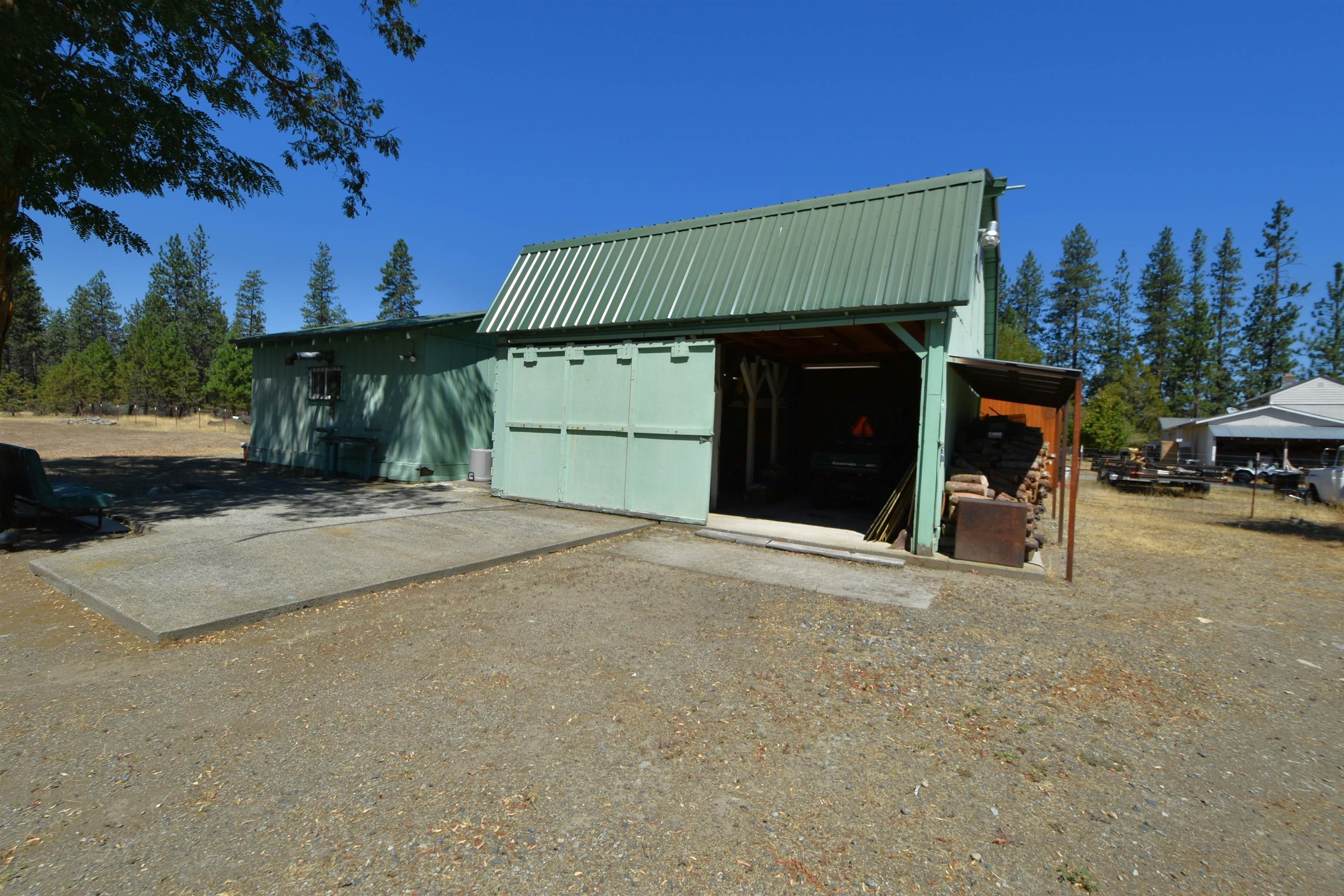 5409 N State Highway 3