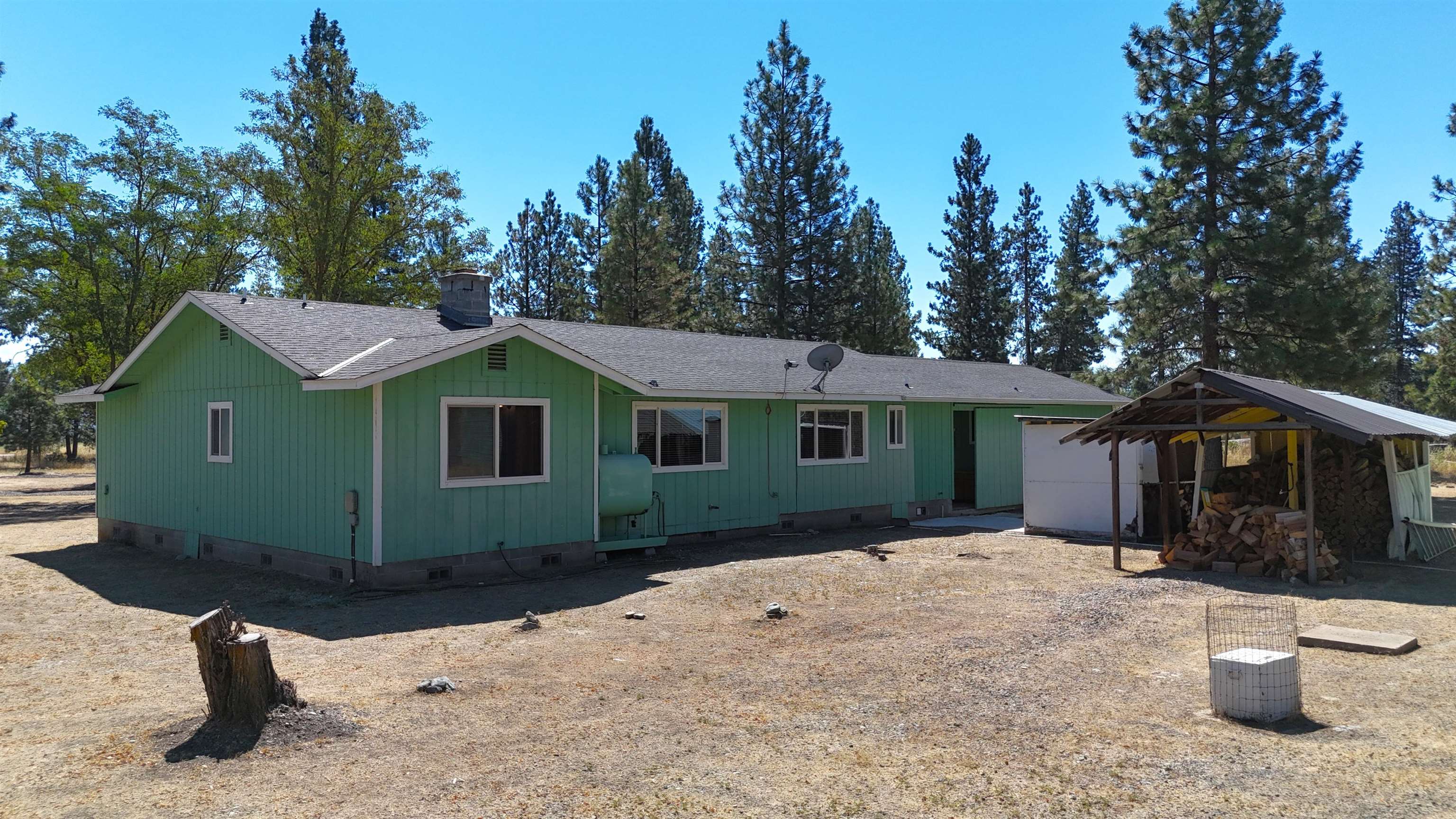 5409 N State Highway 3