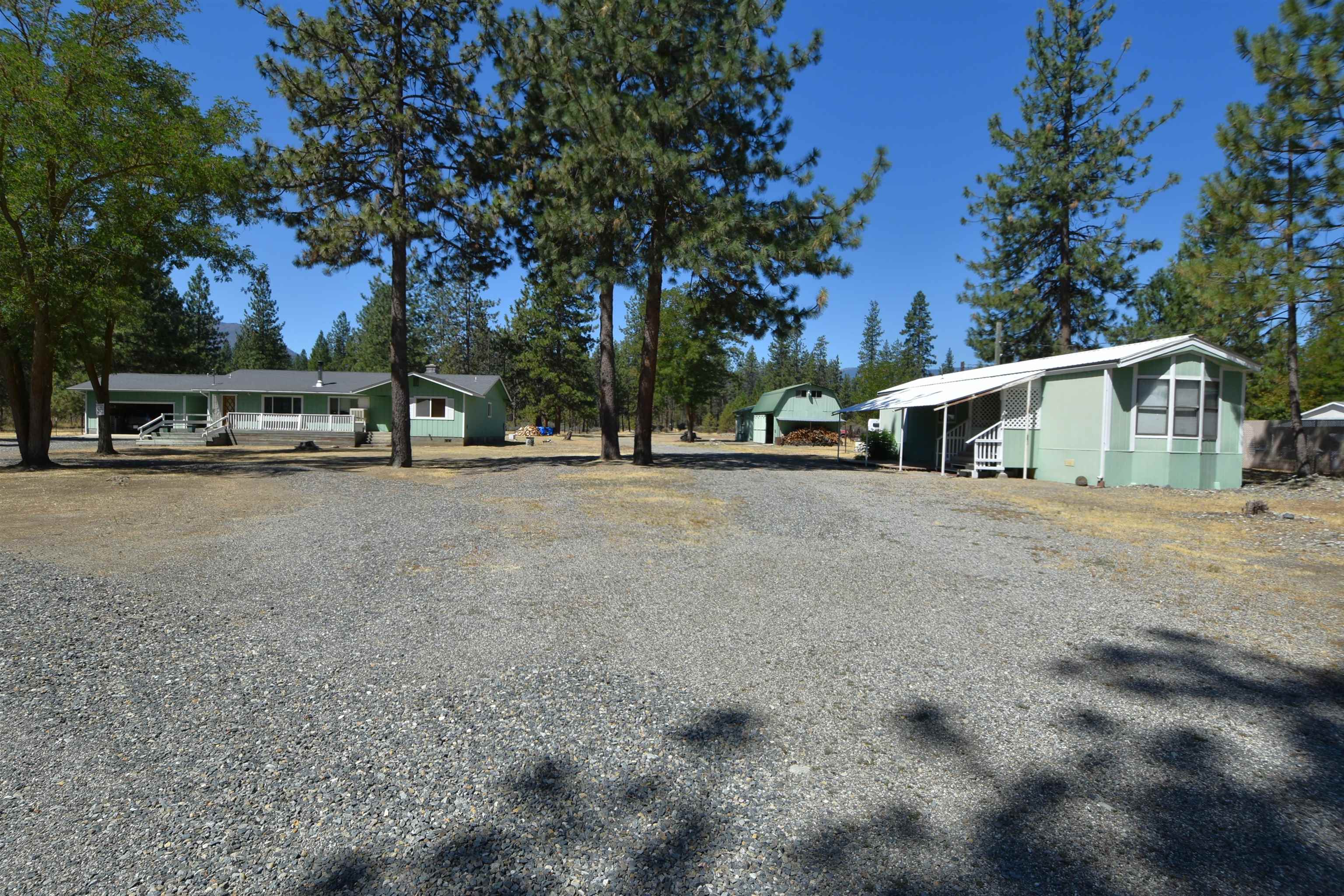 5409 N State Highway 3