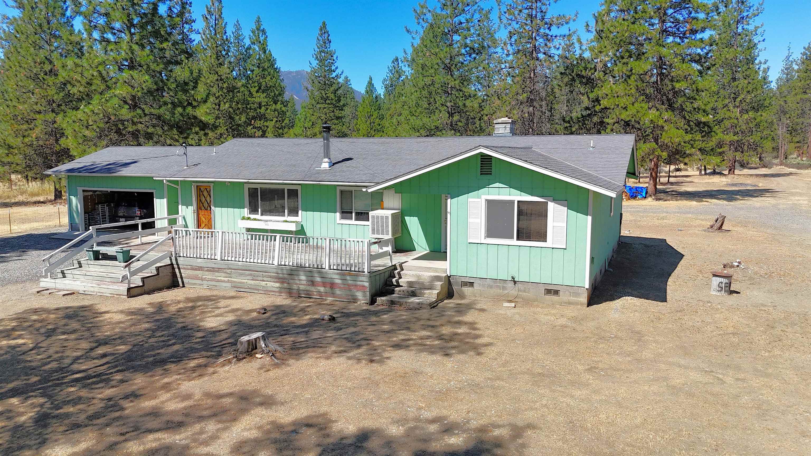 5409 N State Highway 3