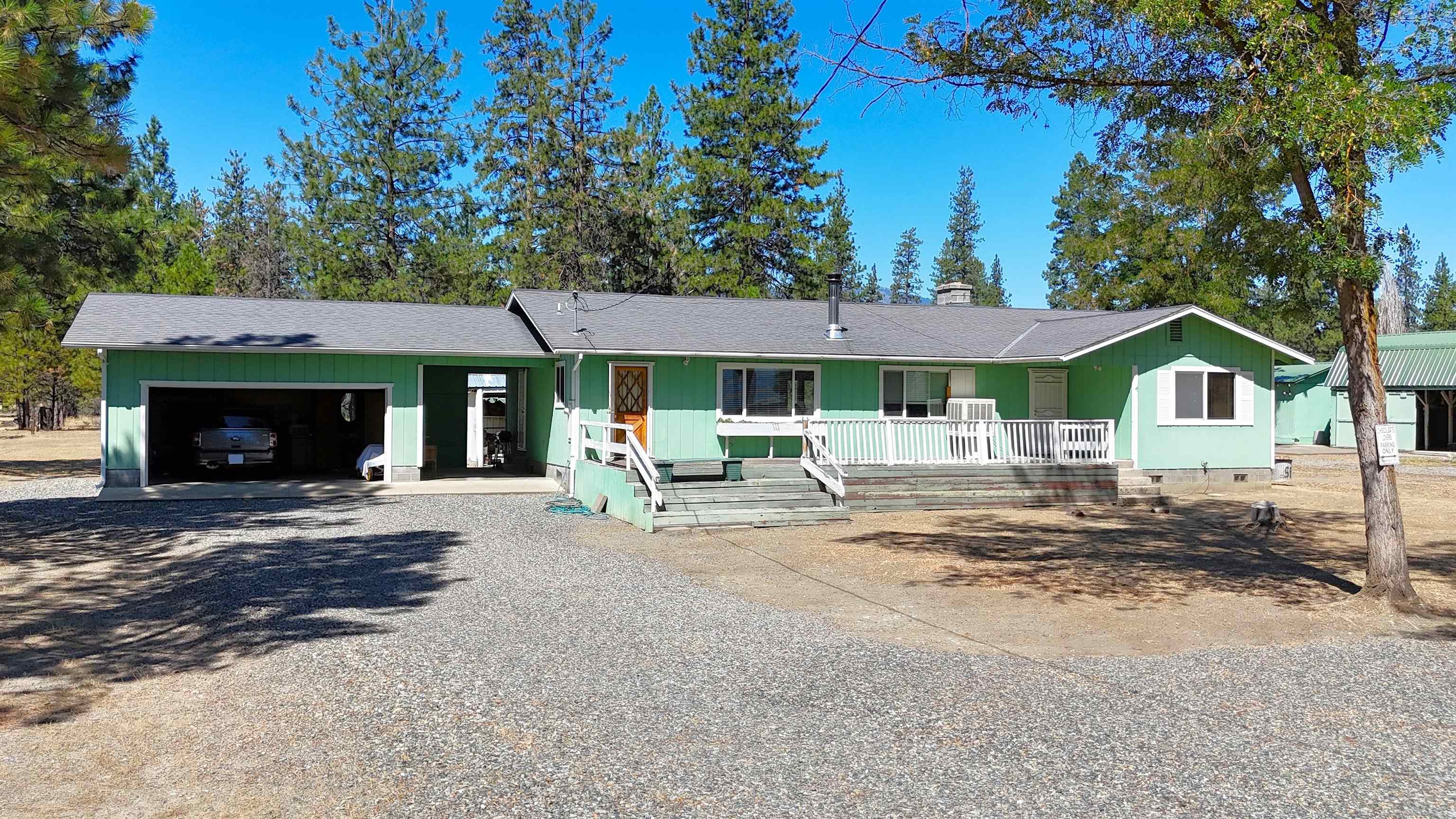 5409 N State Highway 3