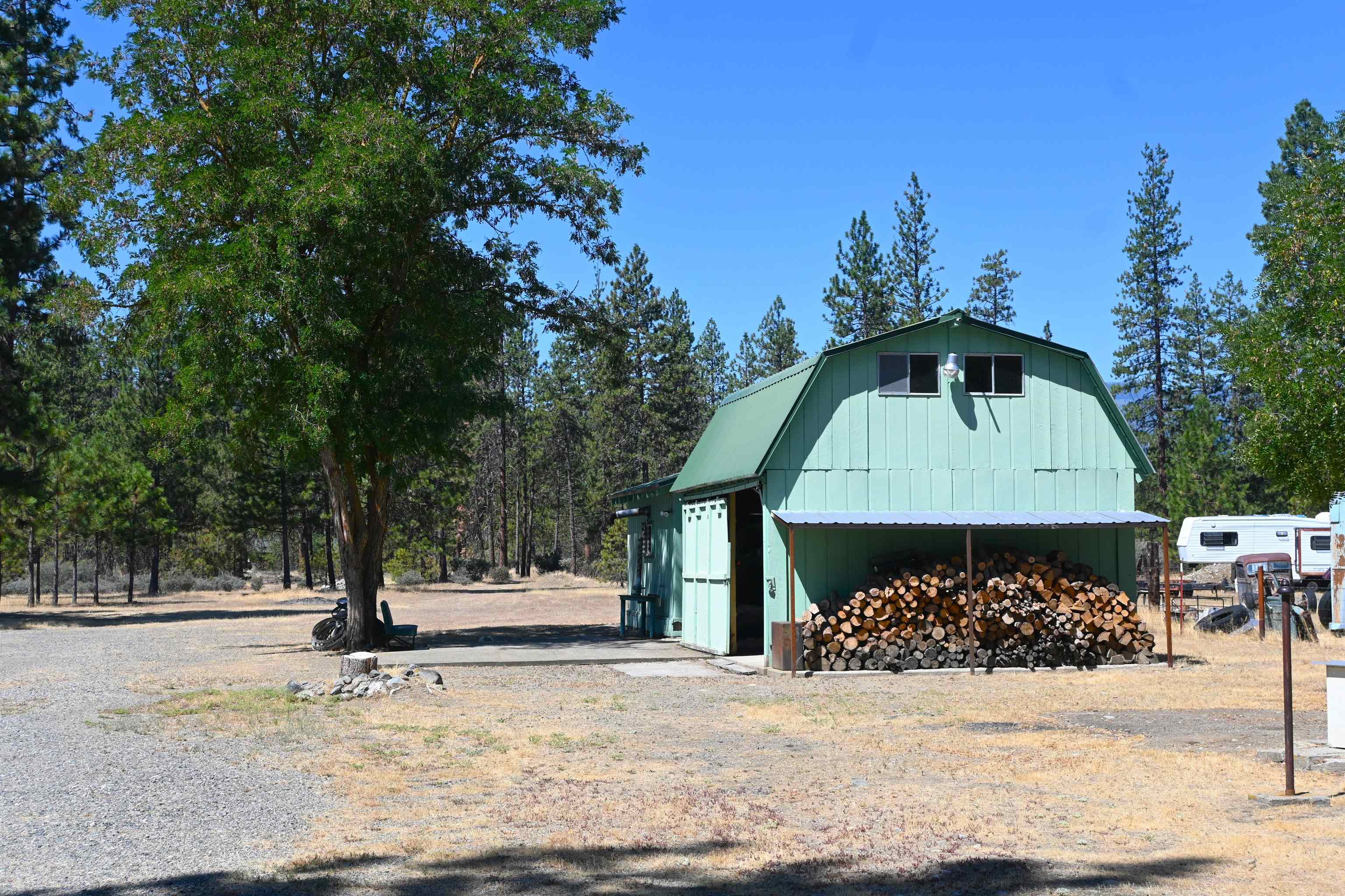 5409 N State Highway 3