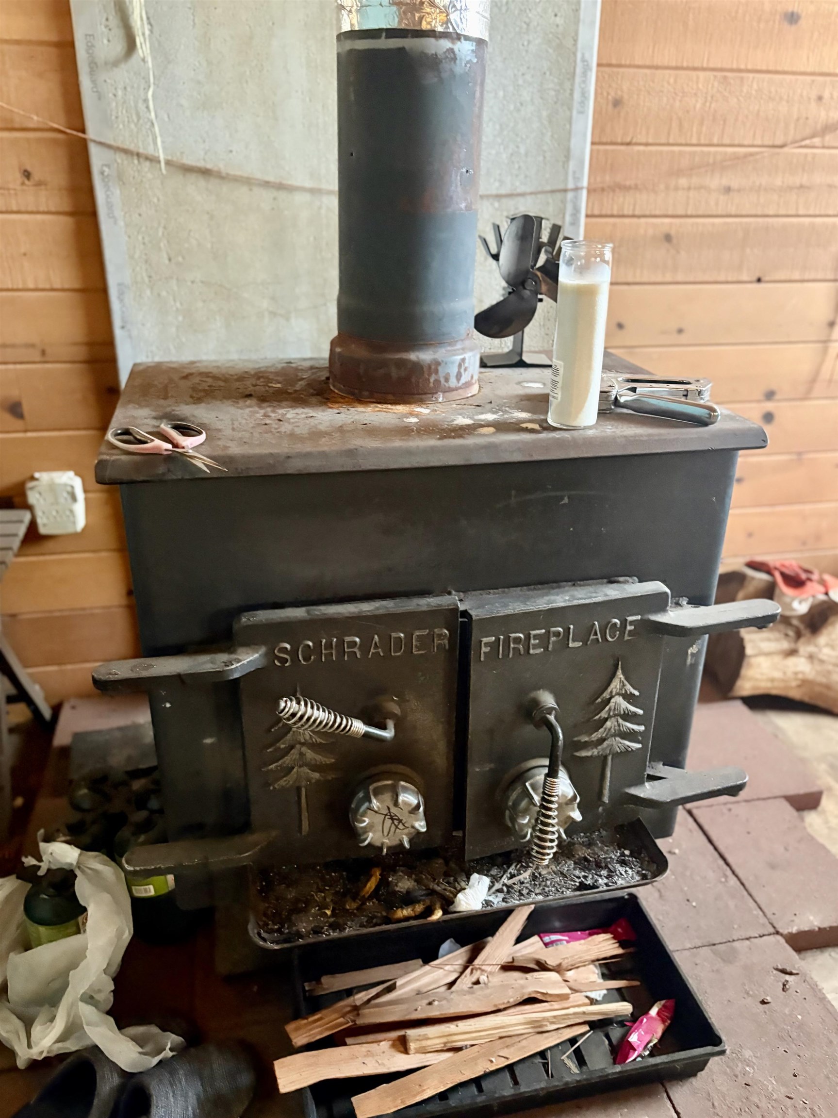 13117 County Highway A12