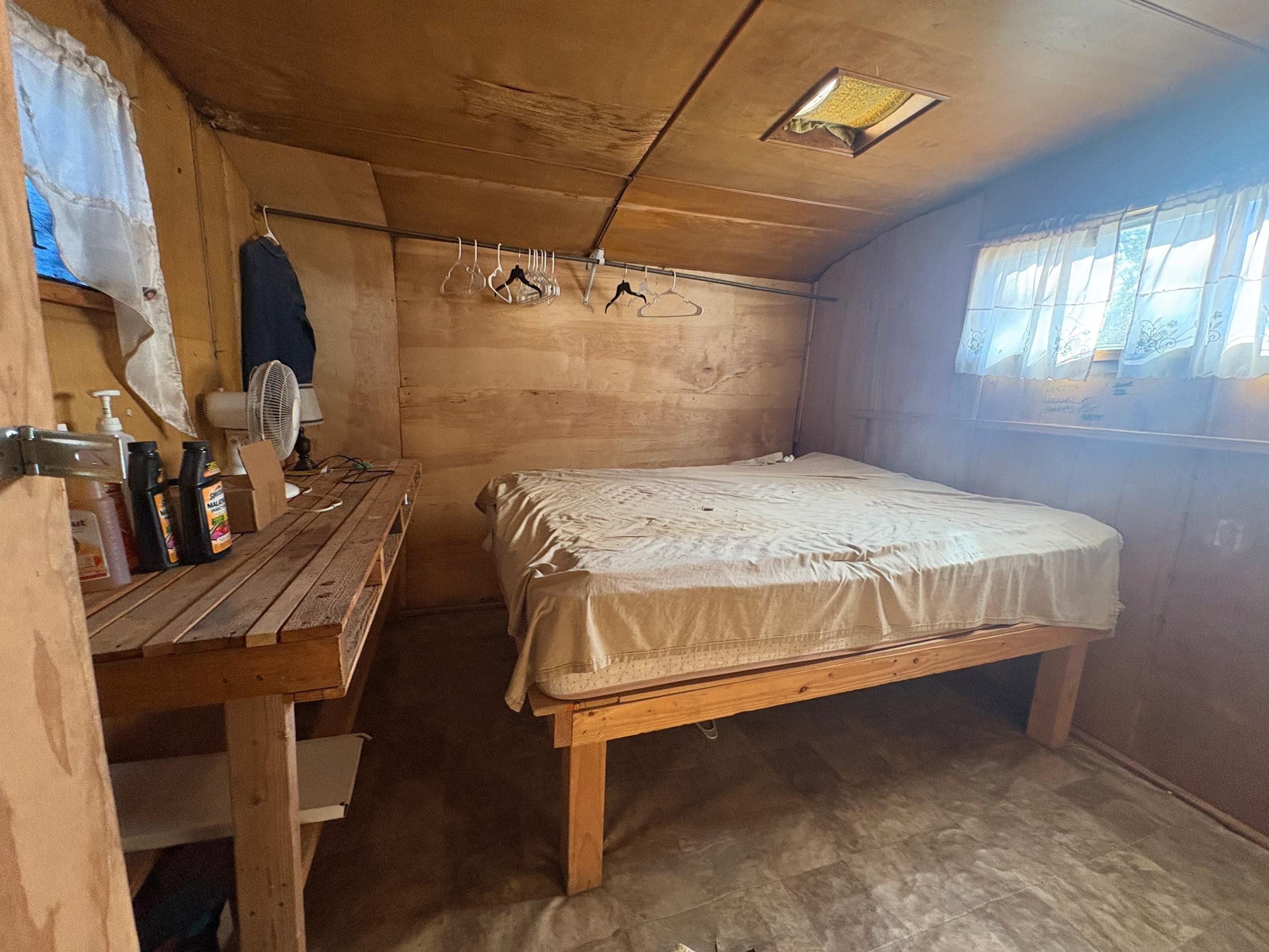 13117 County Highway A12