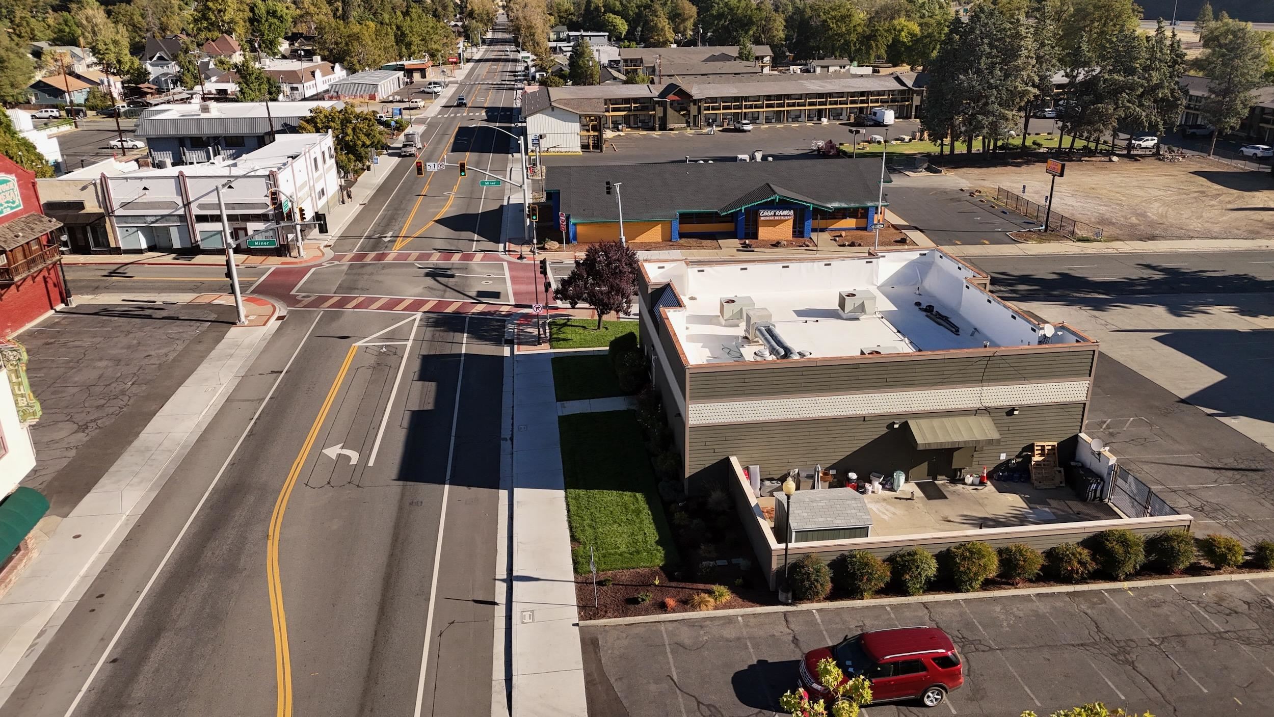 115 & 117 Main St.