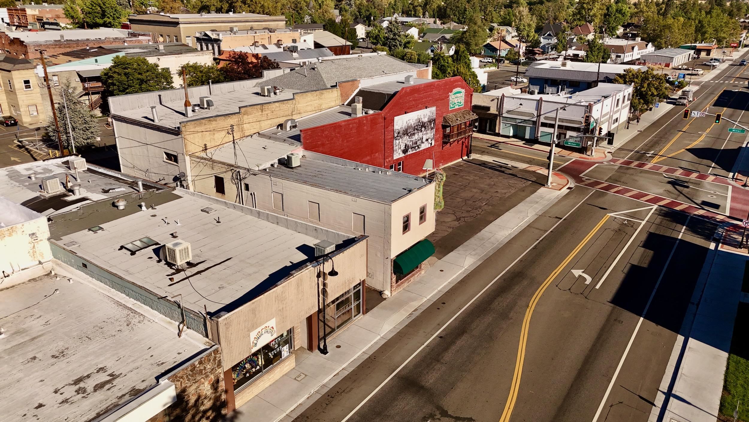 115 & 117 Main St.