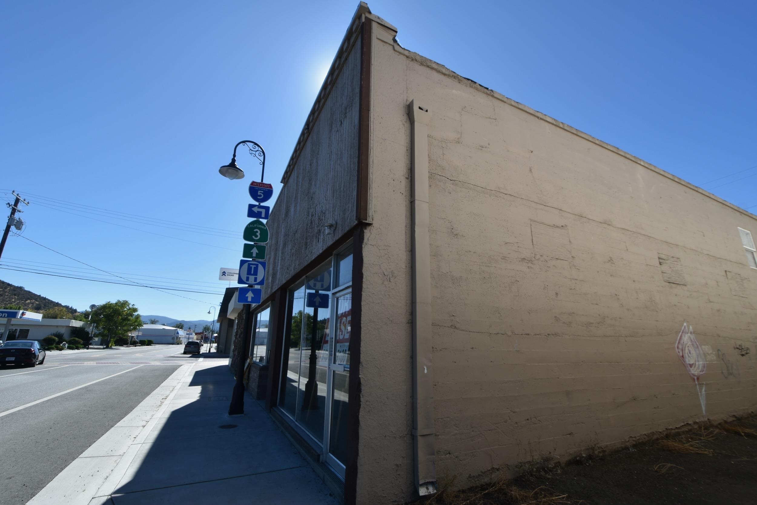 115 & 117 Main St.