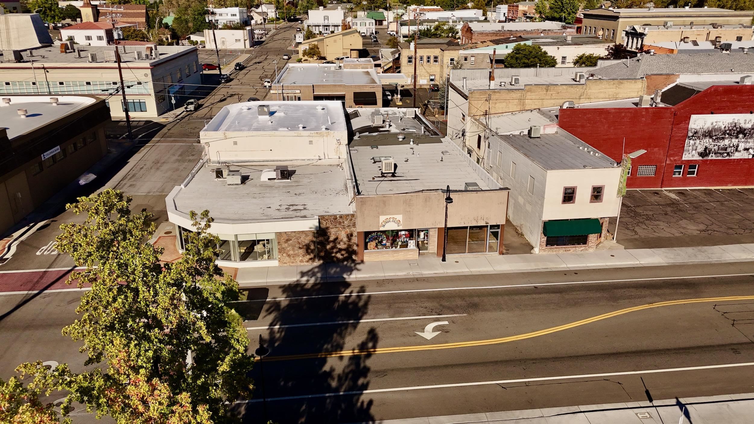 115 & 117 Main St.