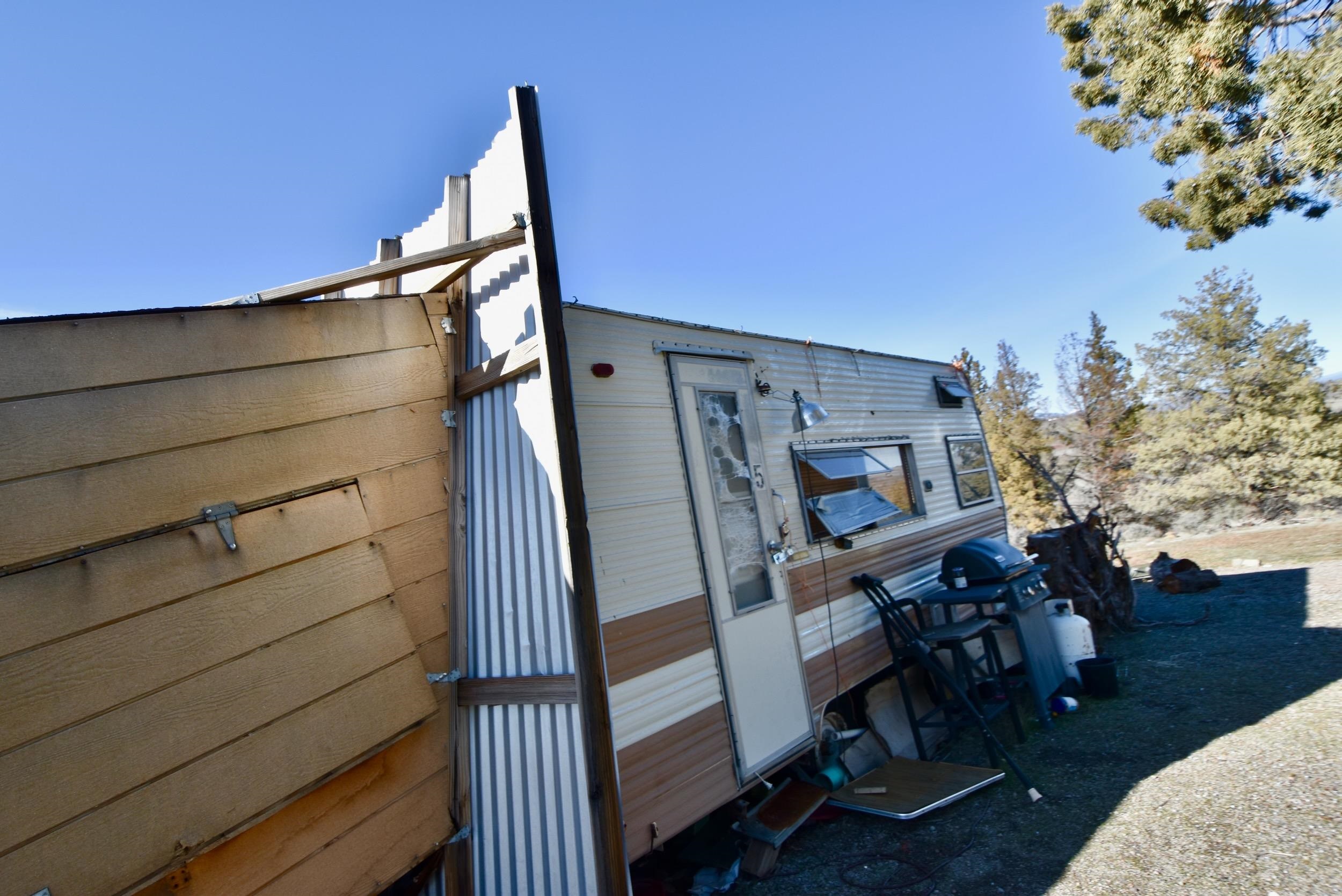 unit 5 Lot 121 Raven Ct.