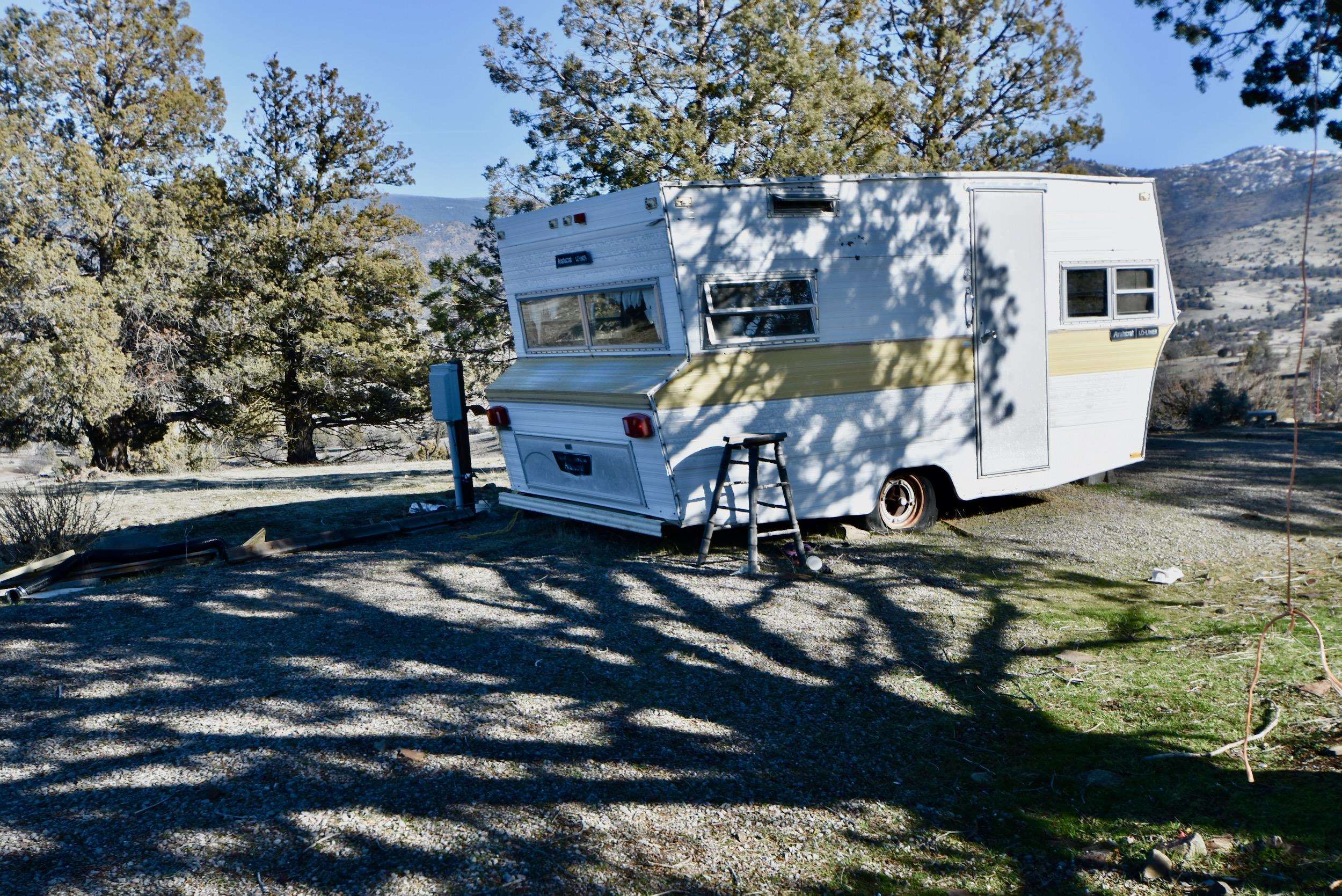 unit 5 Lot 121 Raven Ct.