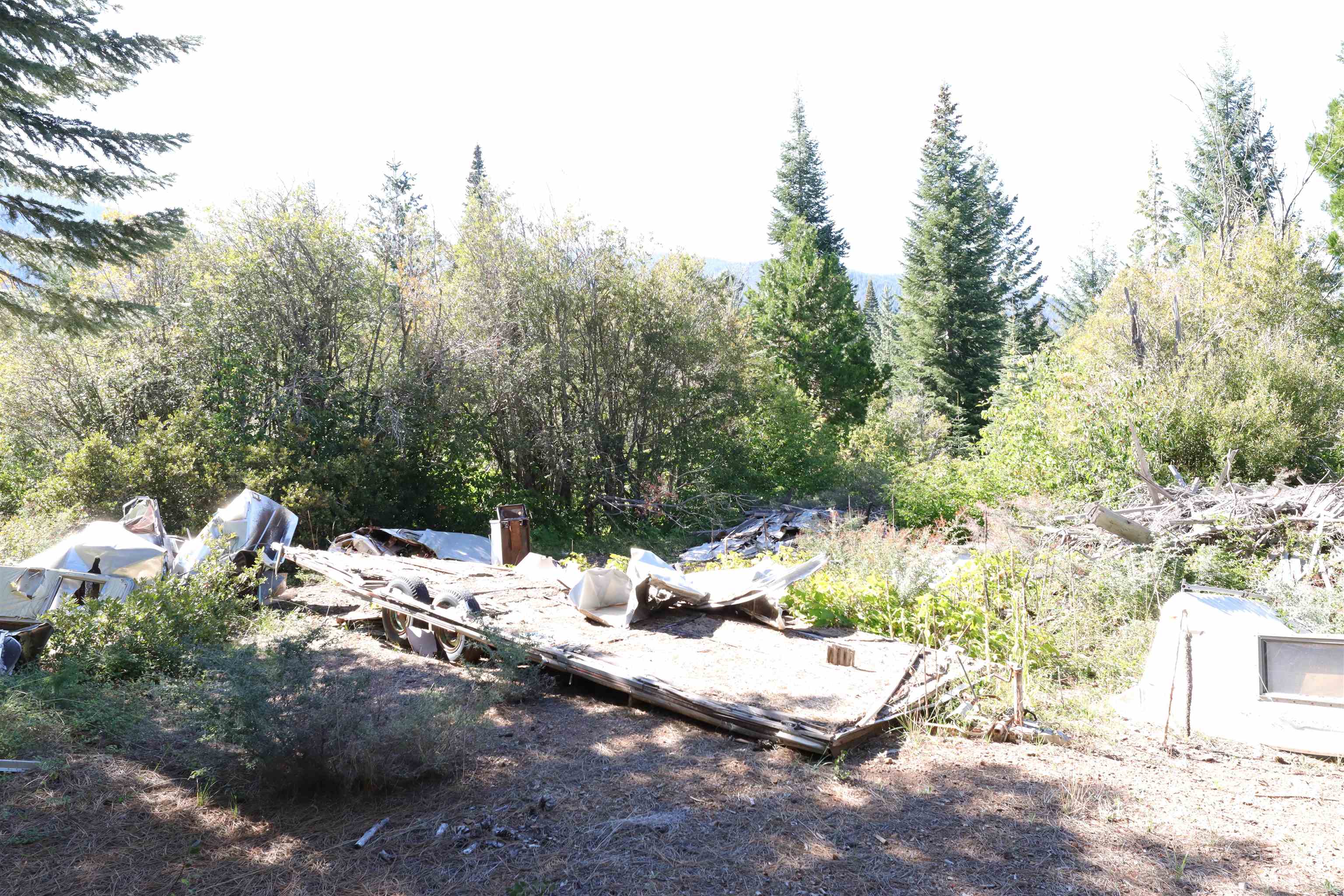 5.01 Acres Muledeer Dr.