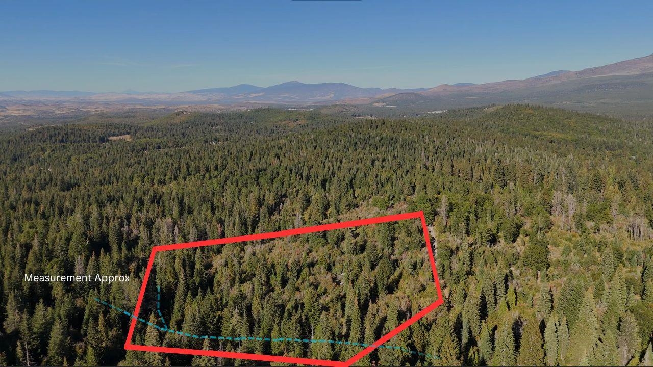 5.01 Acres Muledeer Dr.