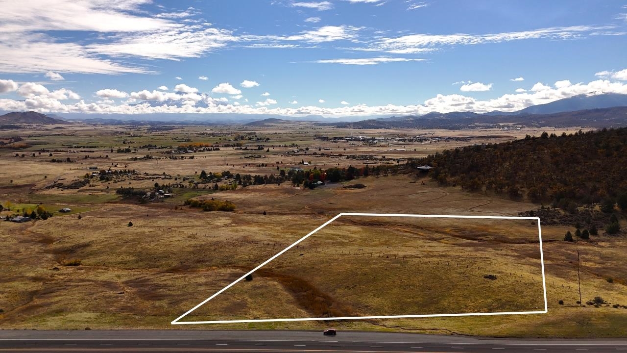 10 acres Riverview Dr.