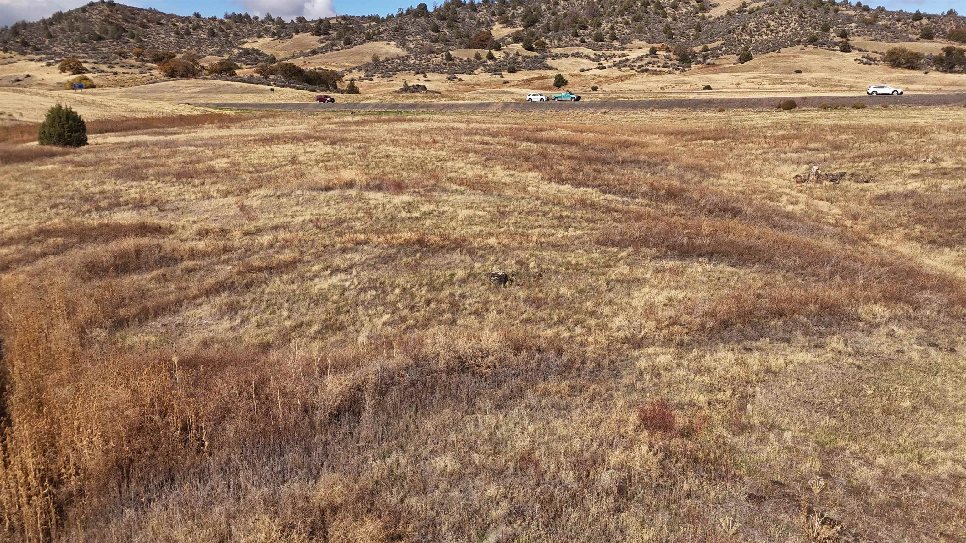 10 acres Riverview Dr.