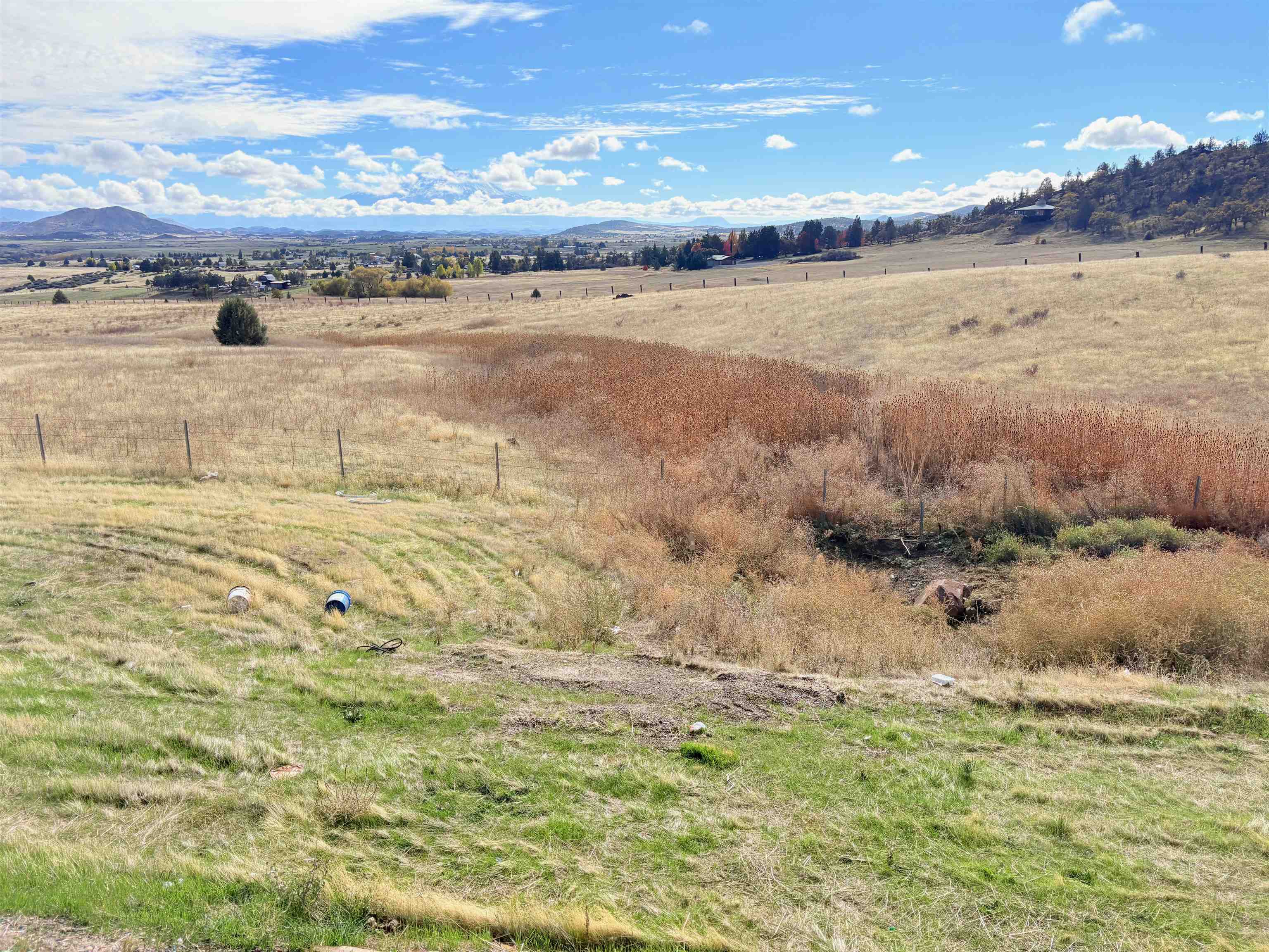 10 acres Riverview Dr.