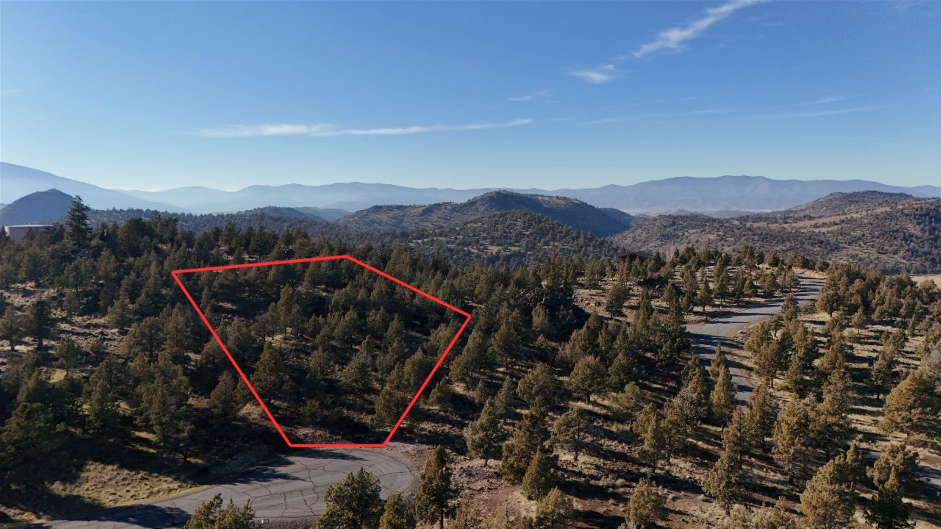 Unit 9-2 Lot 25 Quail Ridge