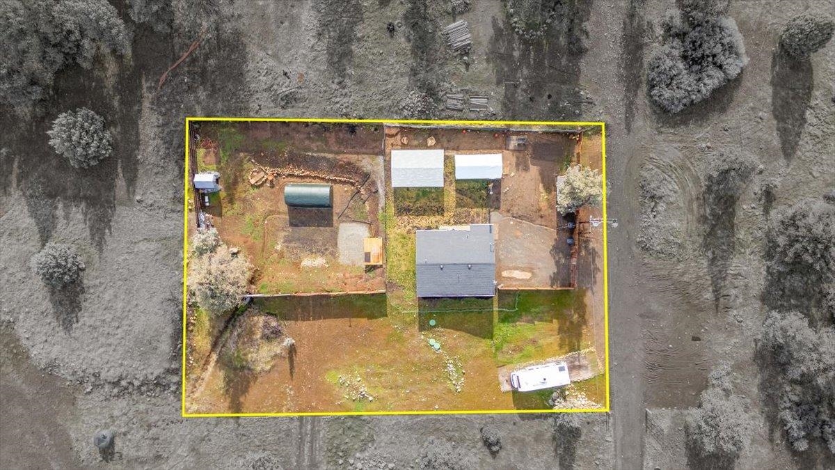 15608 Klamathon Rd.