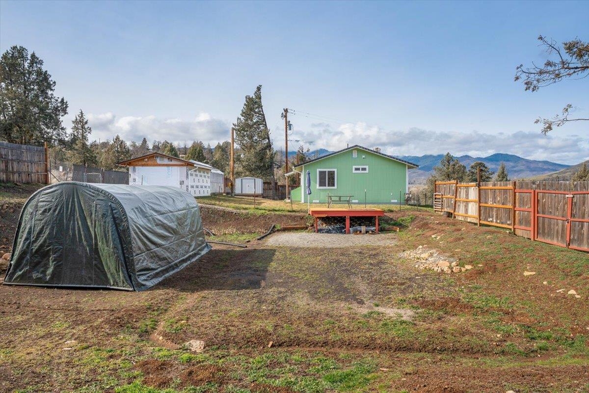 15608 Klamathon Rd.