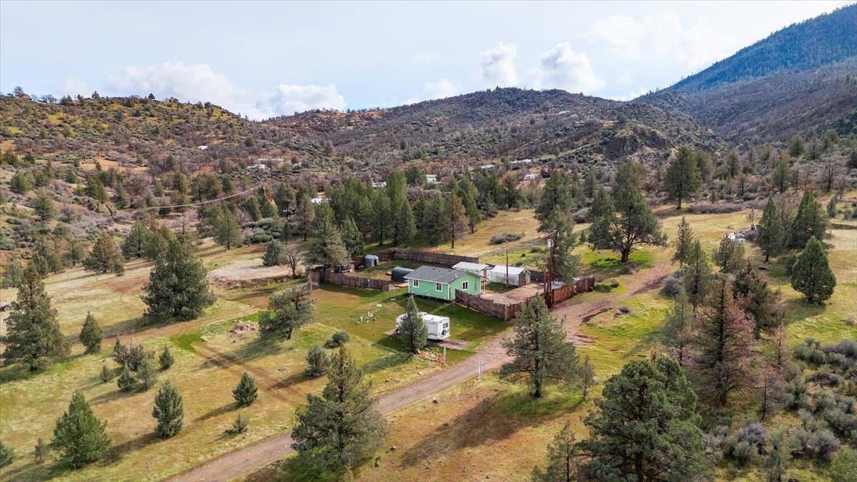 15608 Klamathon Rd.