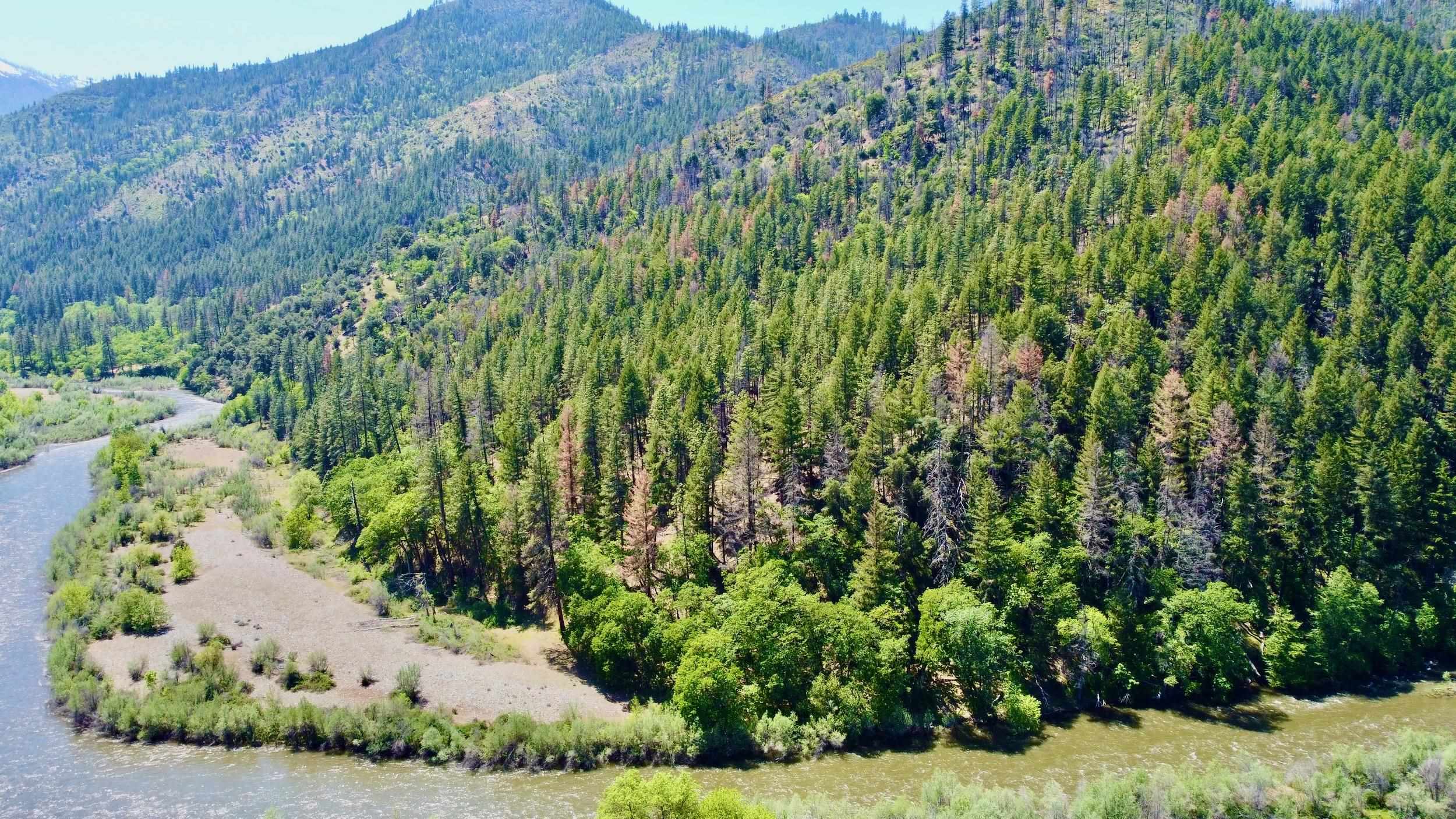 Lot 71 & 30 Highway 96