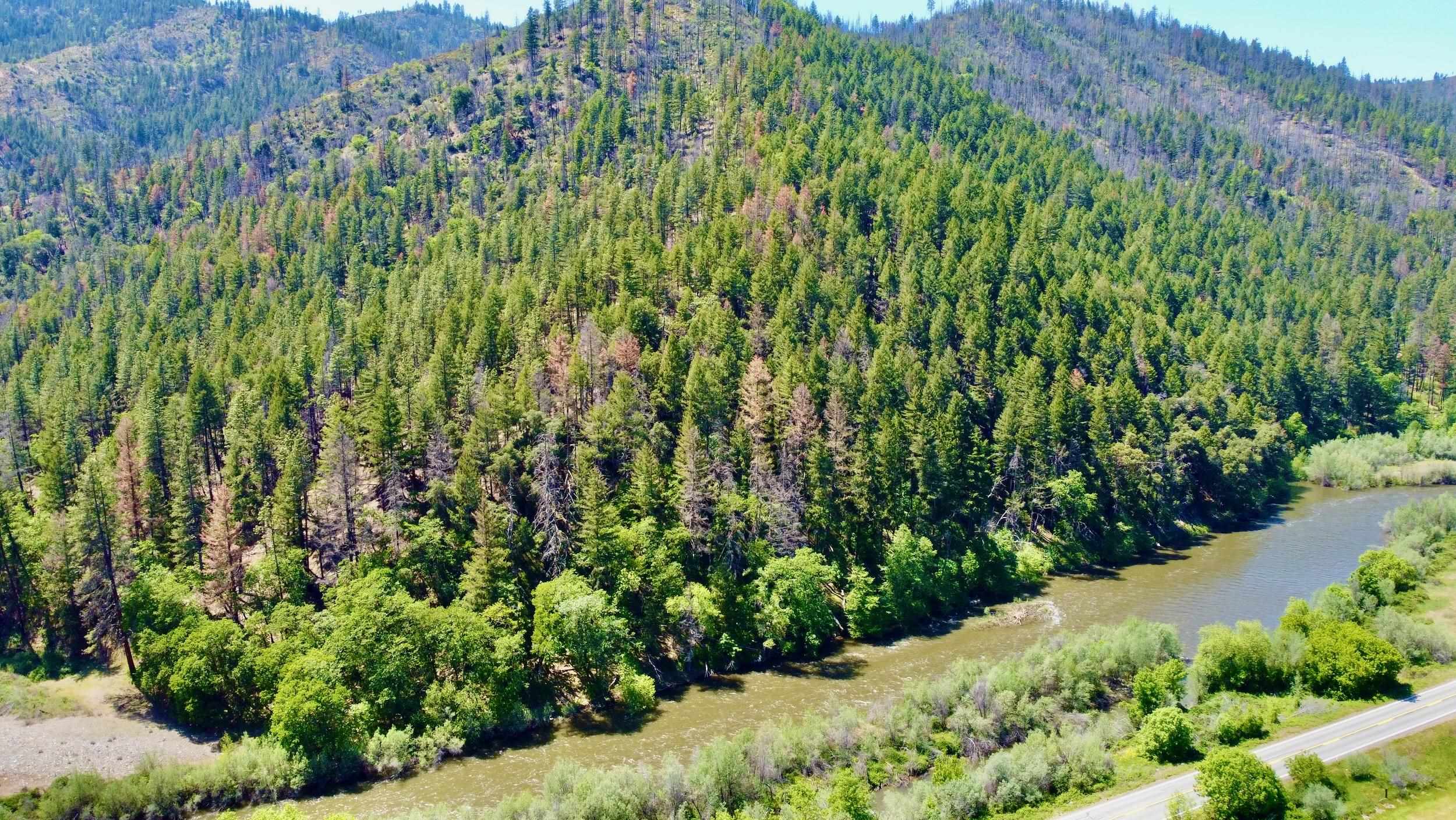 Lot 71 & 30 Highway 96