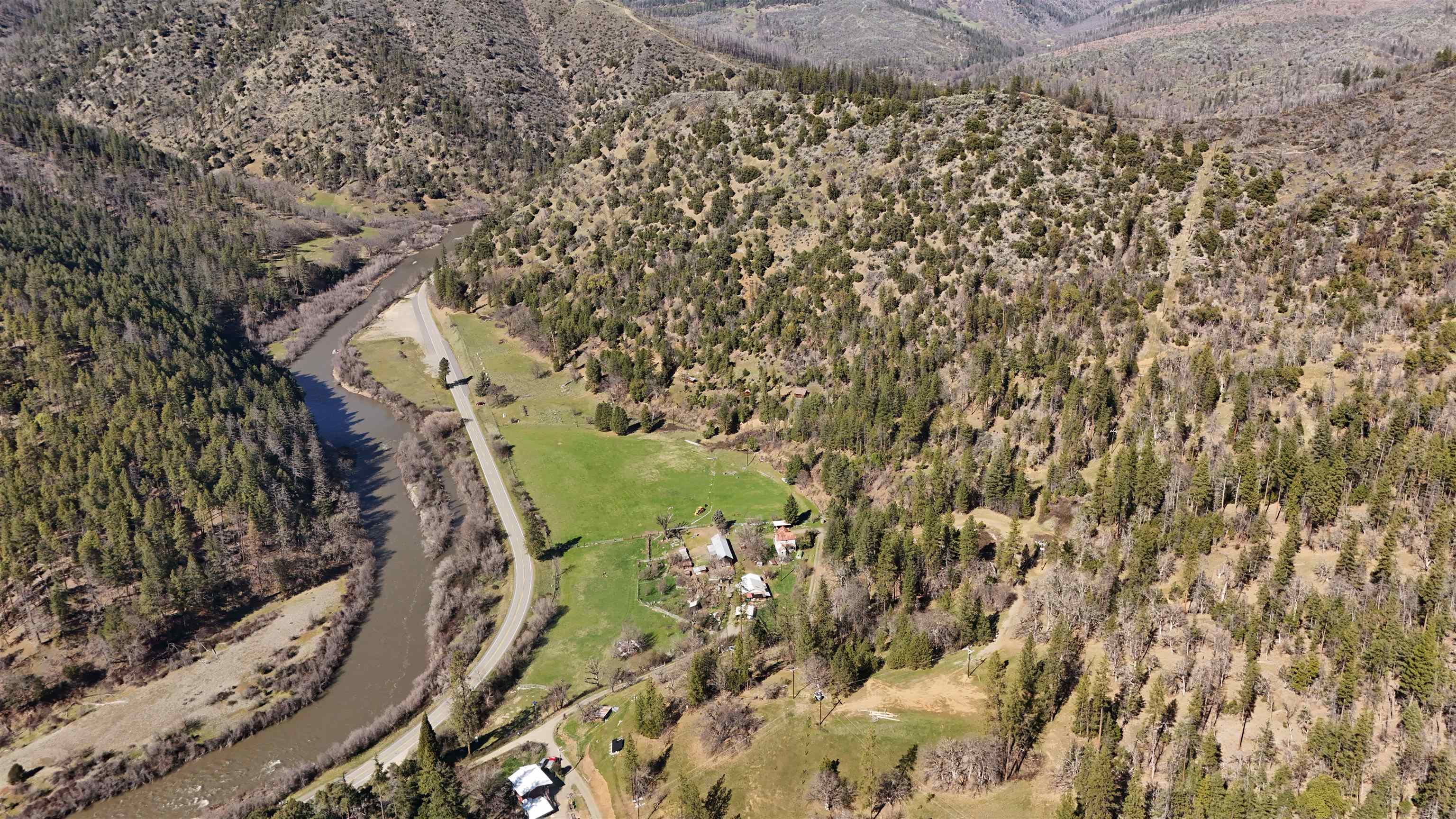 Lot 71 & 30 Highway 96