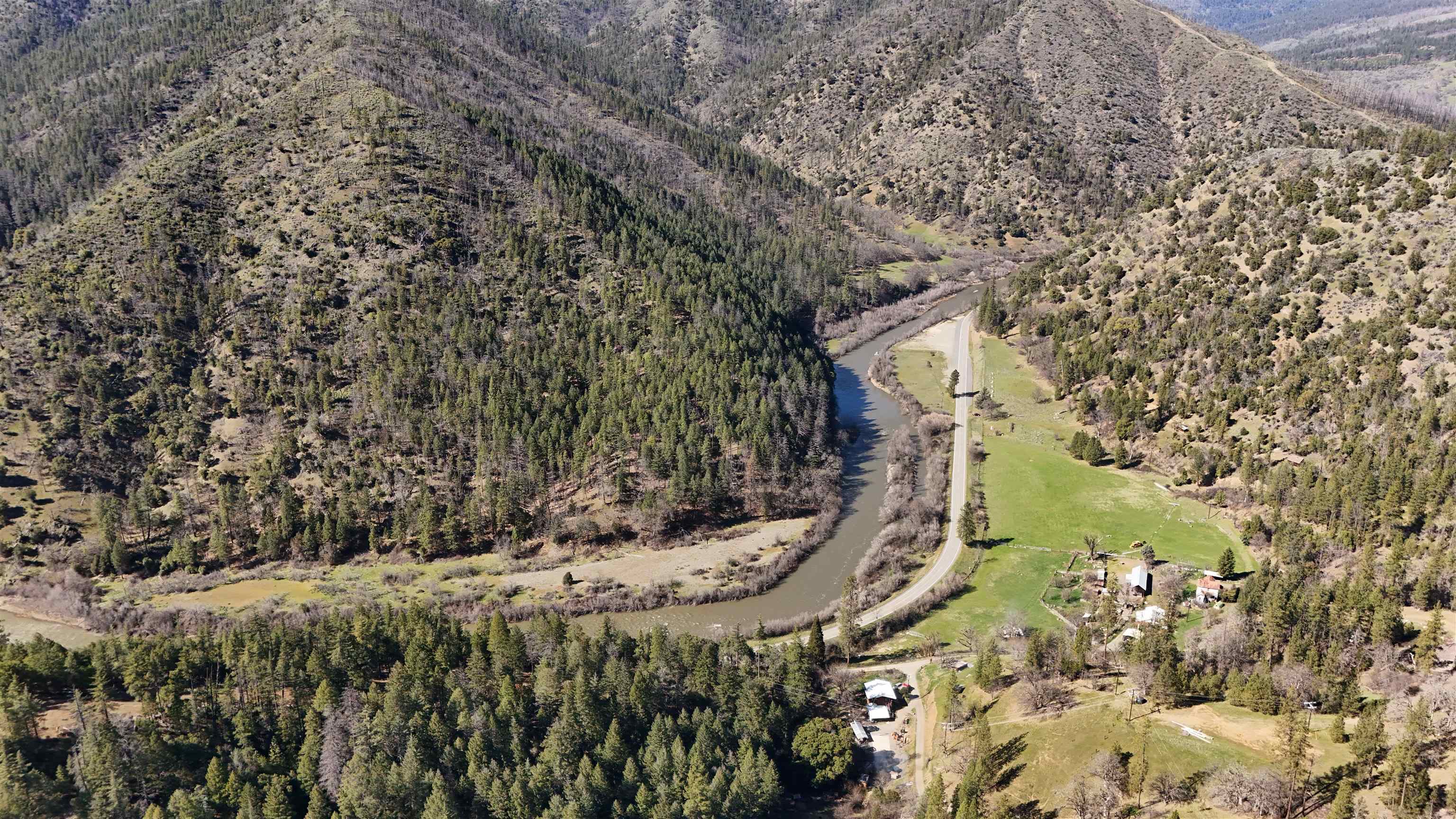 Lot 71 & 30 Highway 96