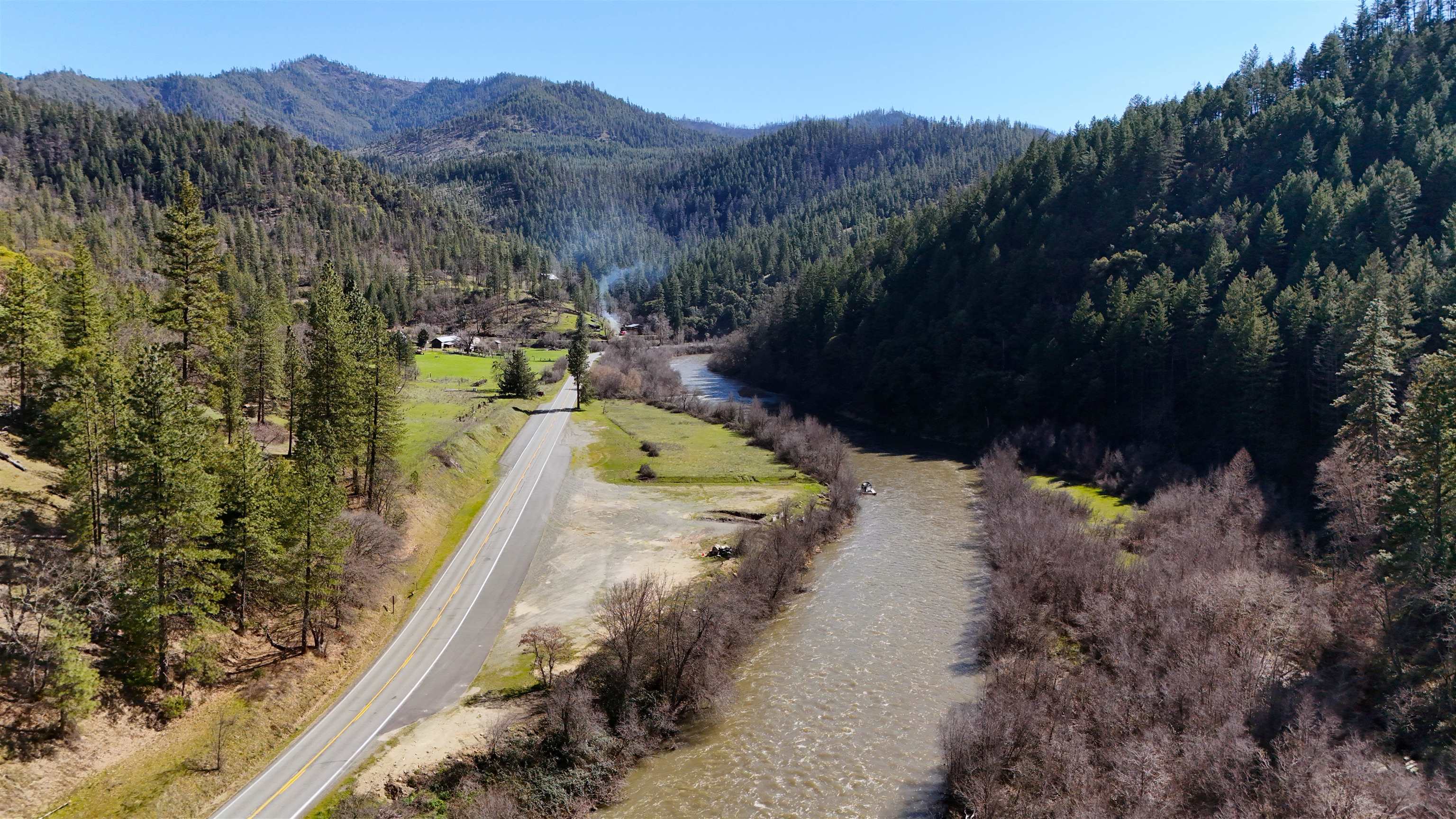 Lot 71 & 30 Highway 96