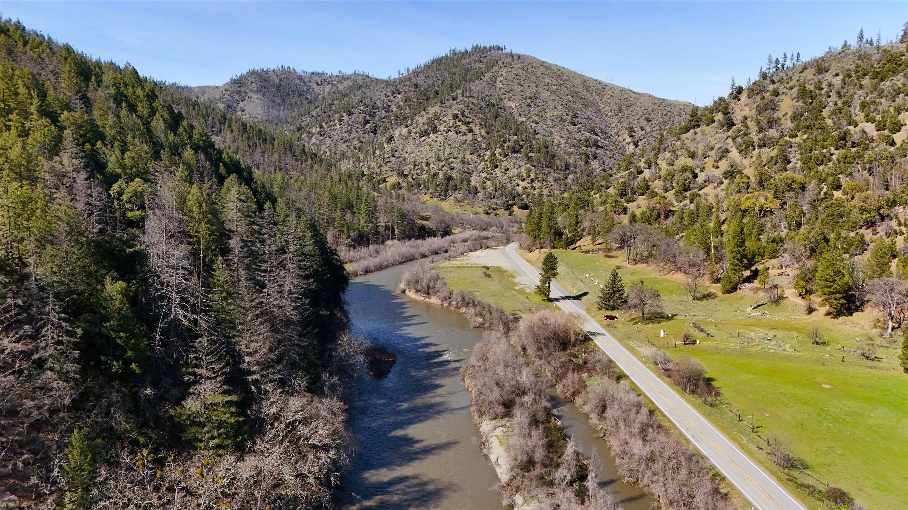 Lot 71 & 30 Highway 96