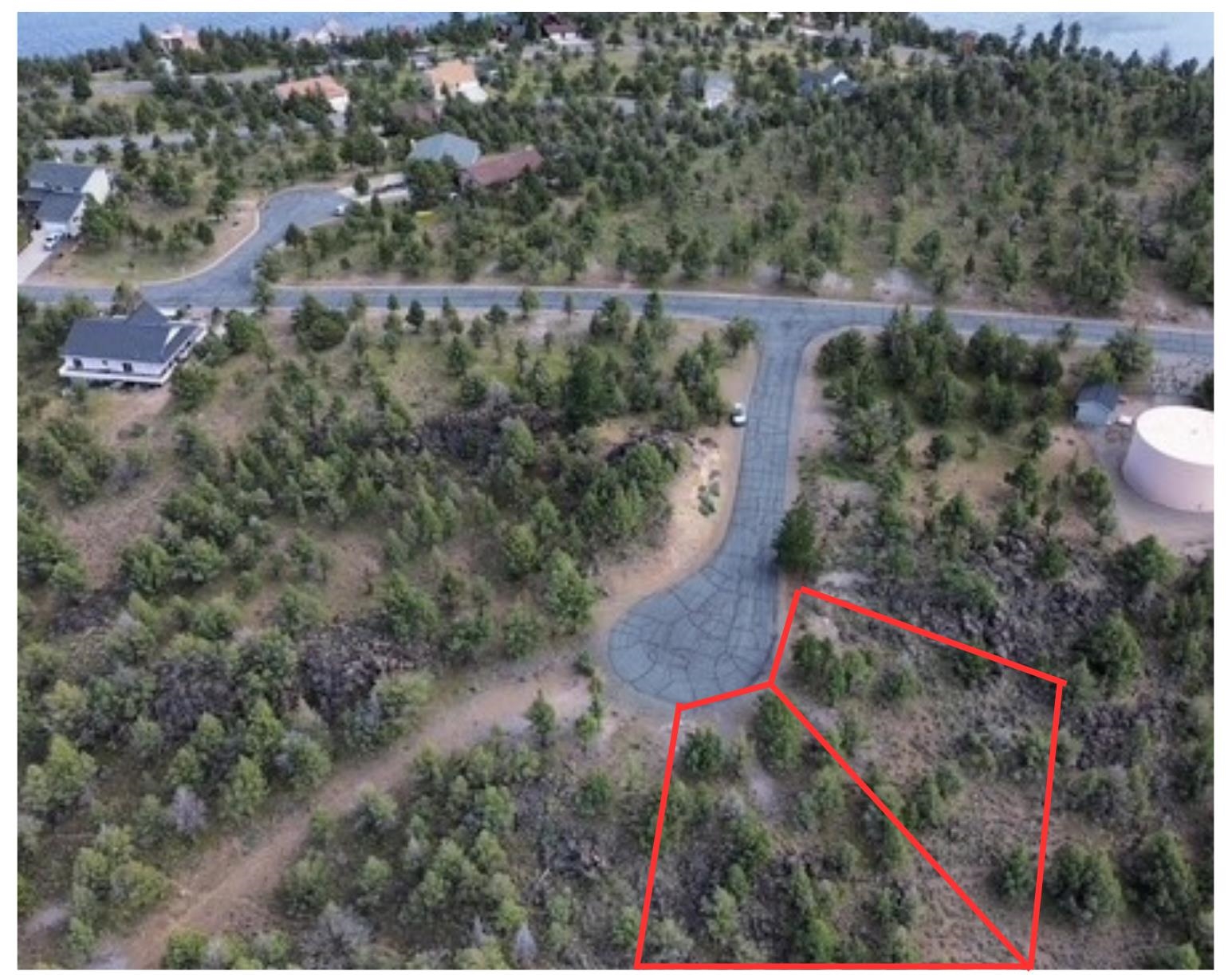 Lot 243 Eagle Rest Ct.