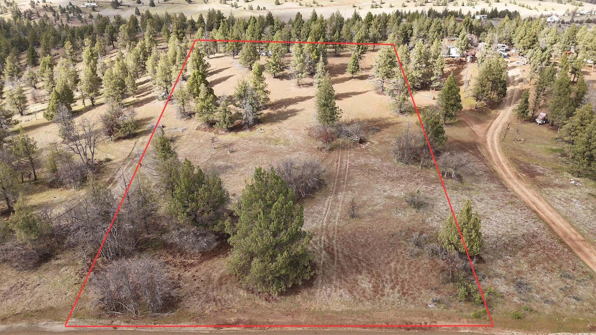 Lot 127 Willit Way