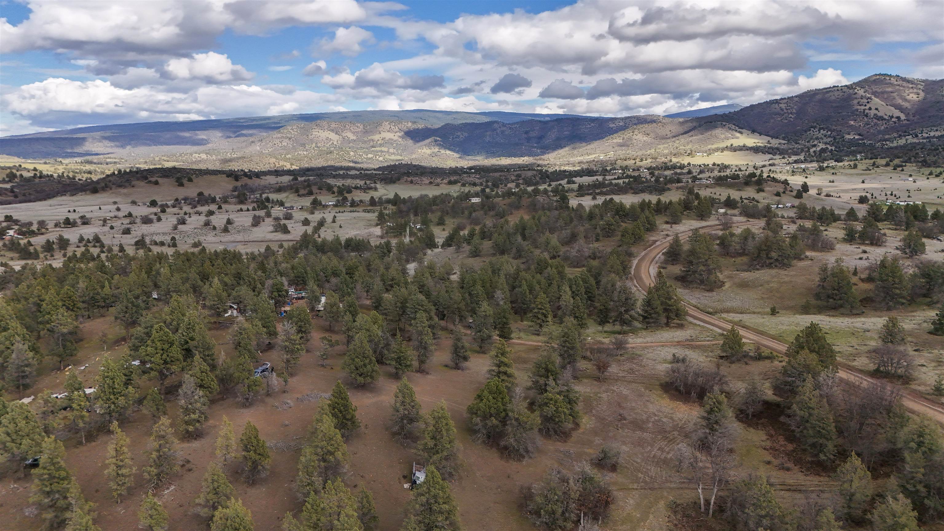 Lot 127 Willit Way