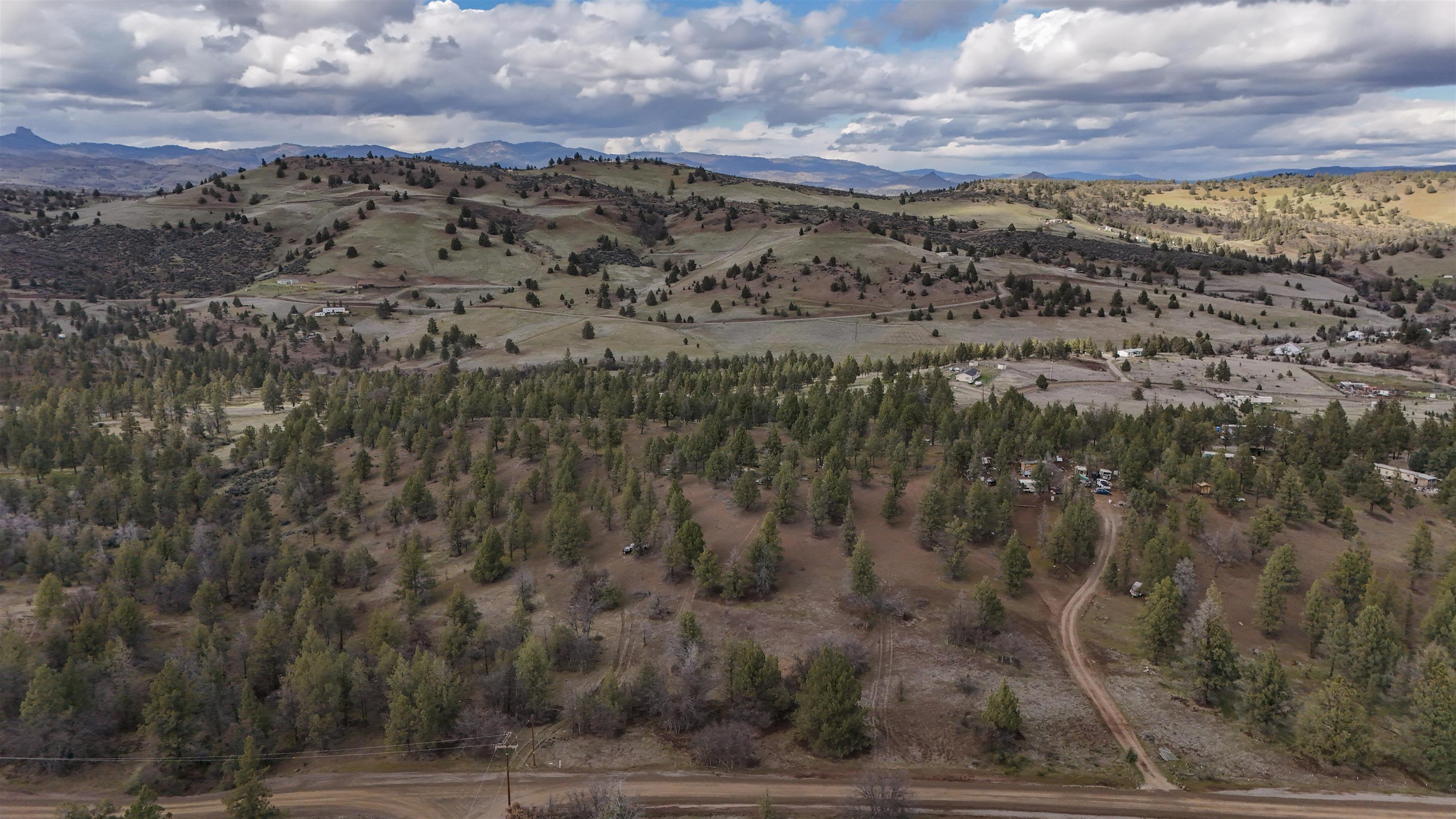 Lot 127 Willit Way