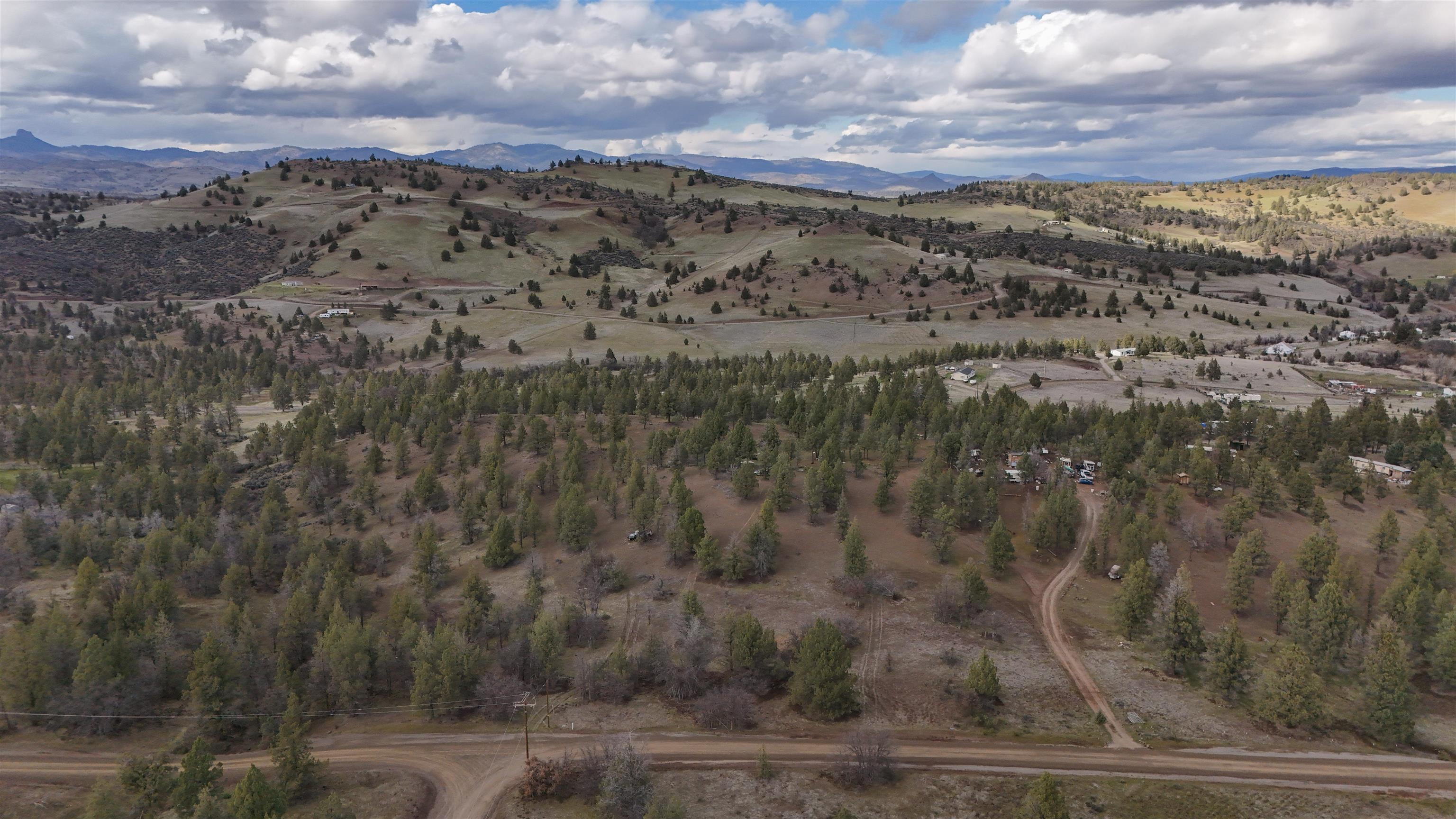 Lot 127 Willit Way