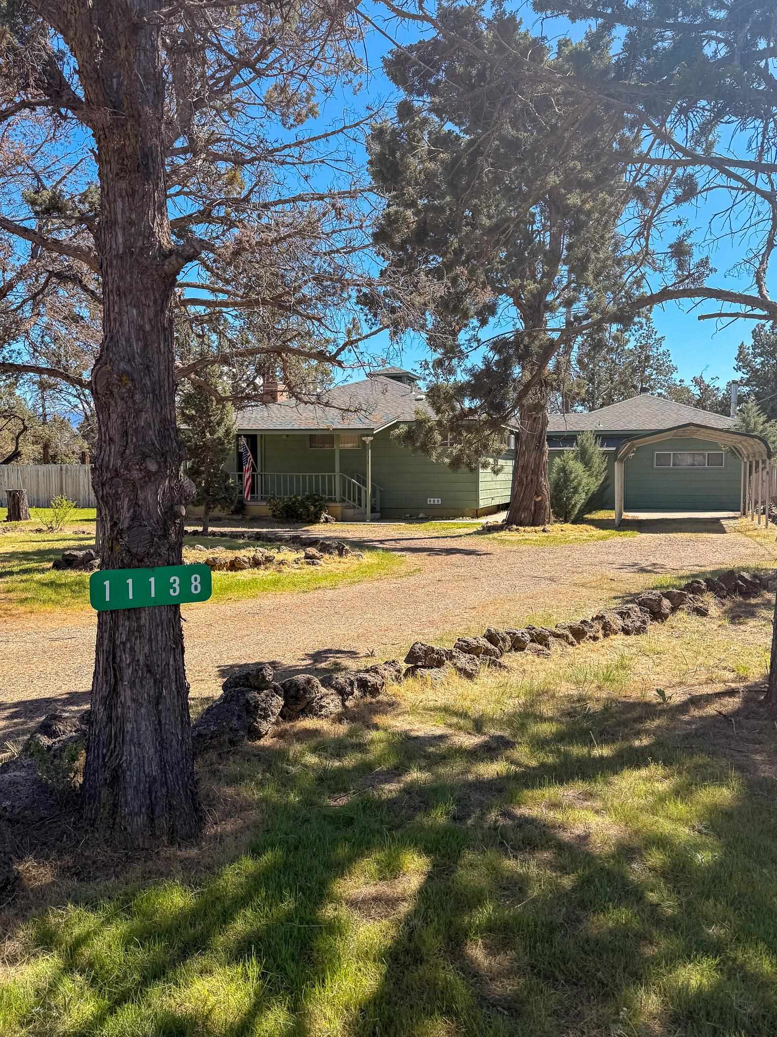 11138 Apache Rd