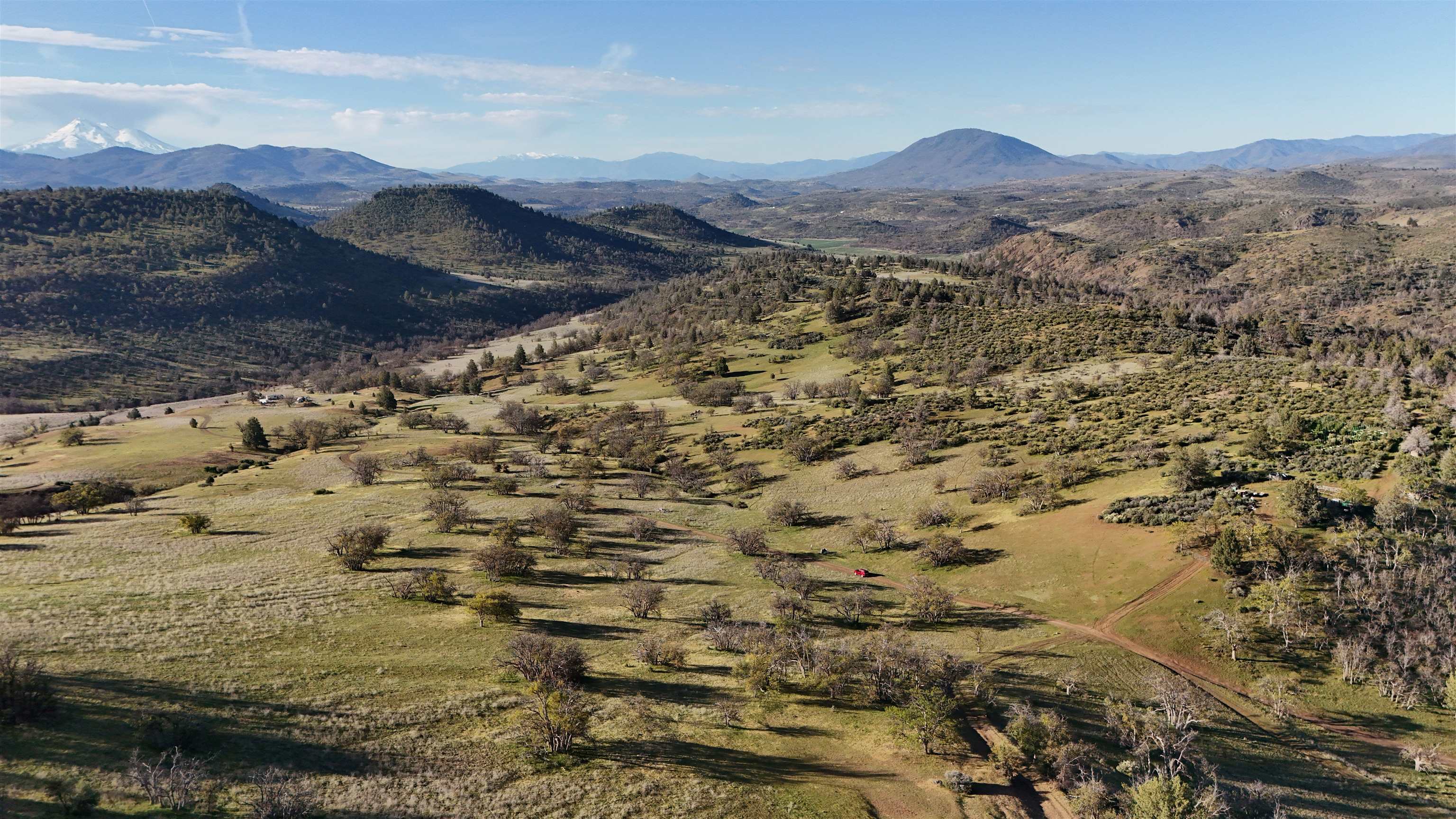 XXX Yellow Dog Trail