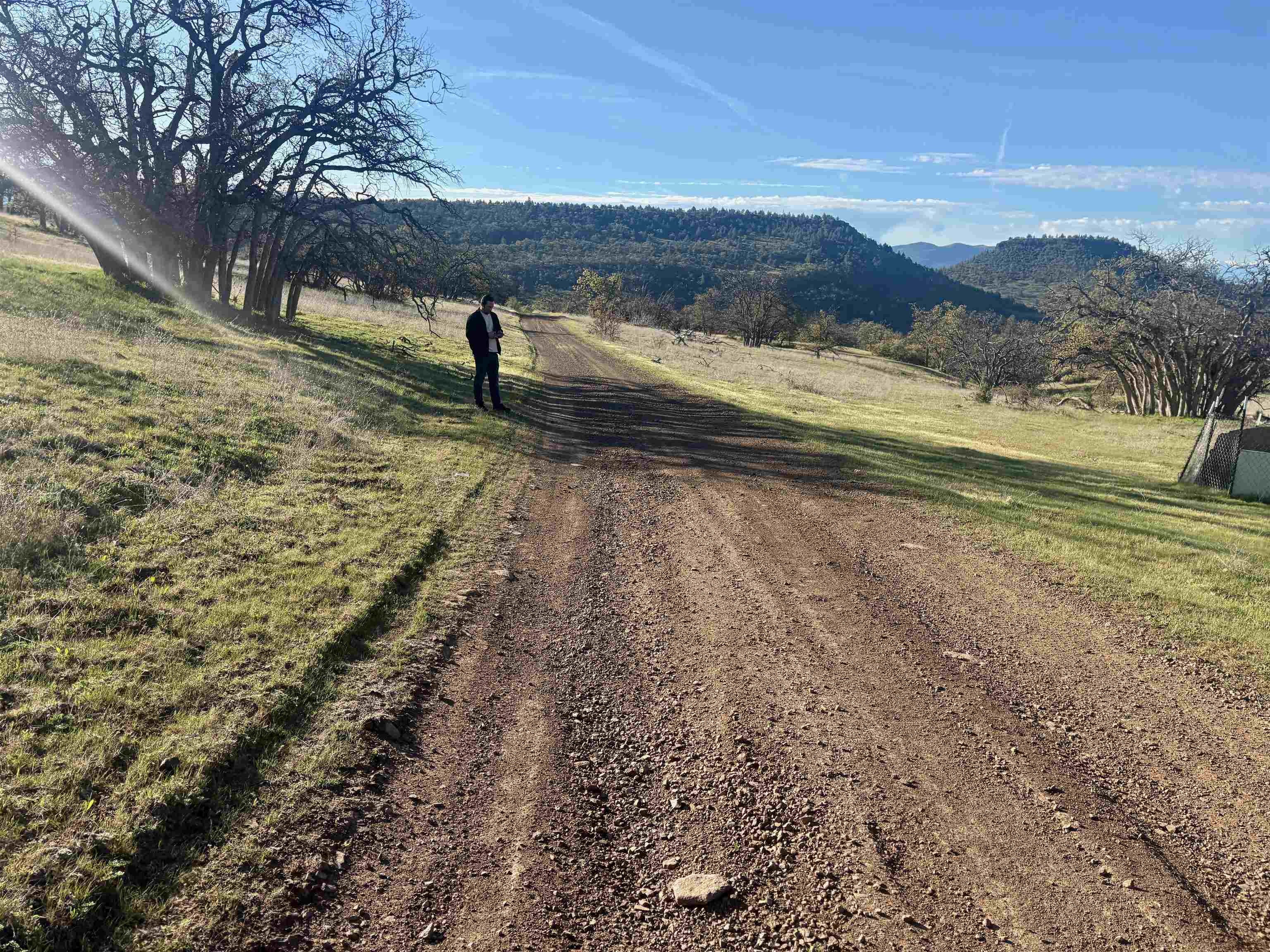 XXX Yellow Dog Trail