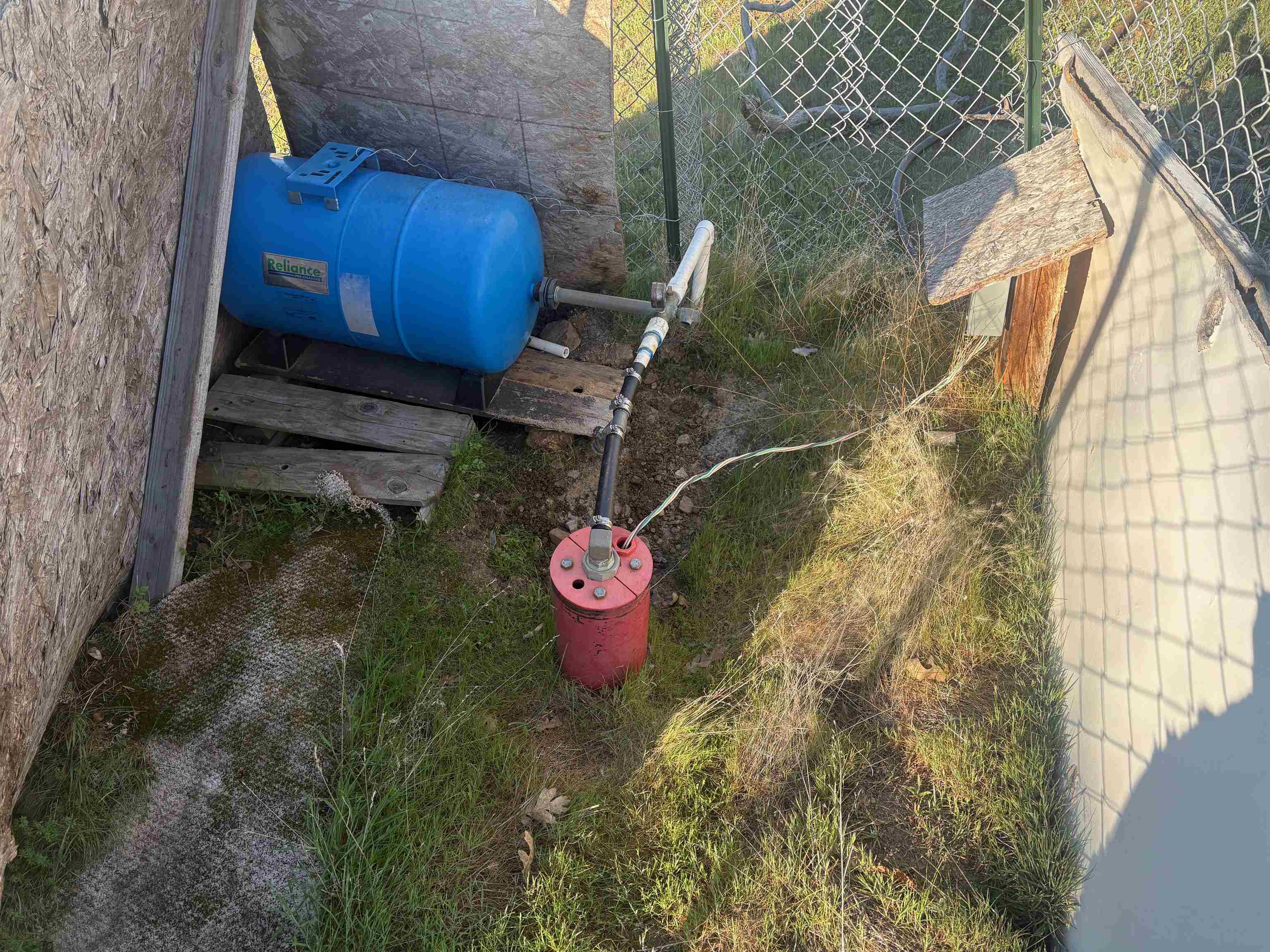 XXX Yellow Dog Trail