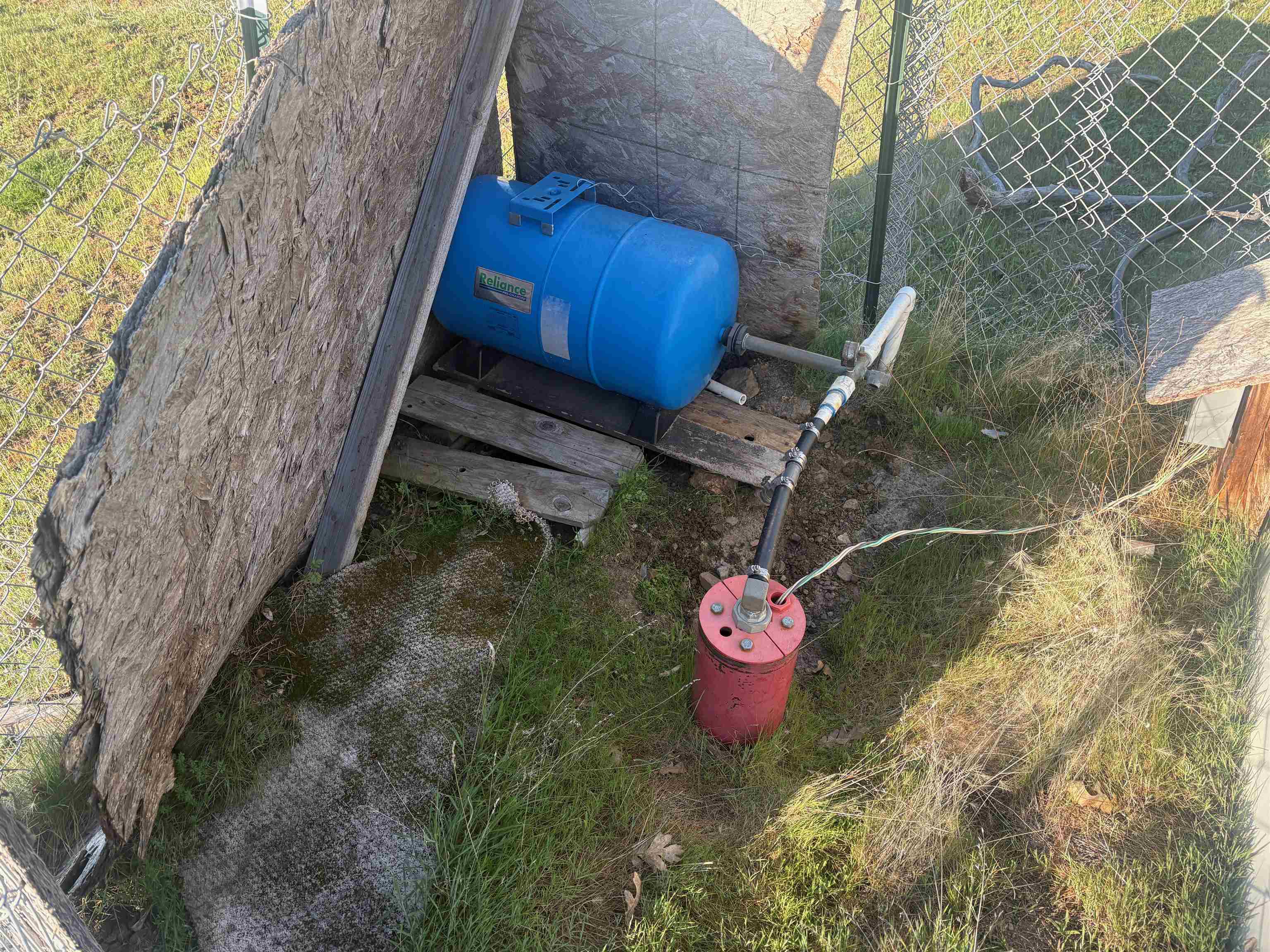 XXX Yellow Dog Trail