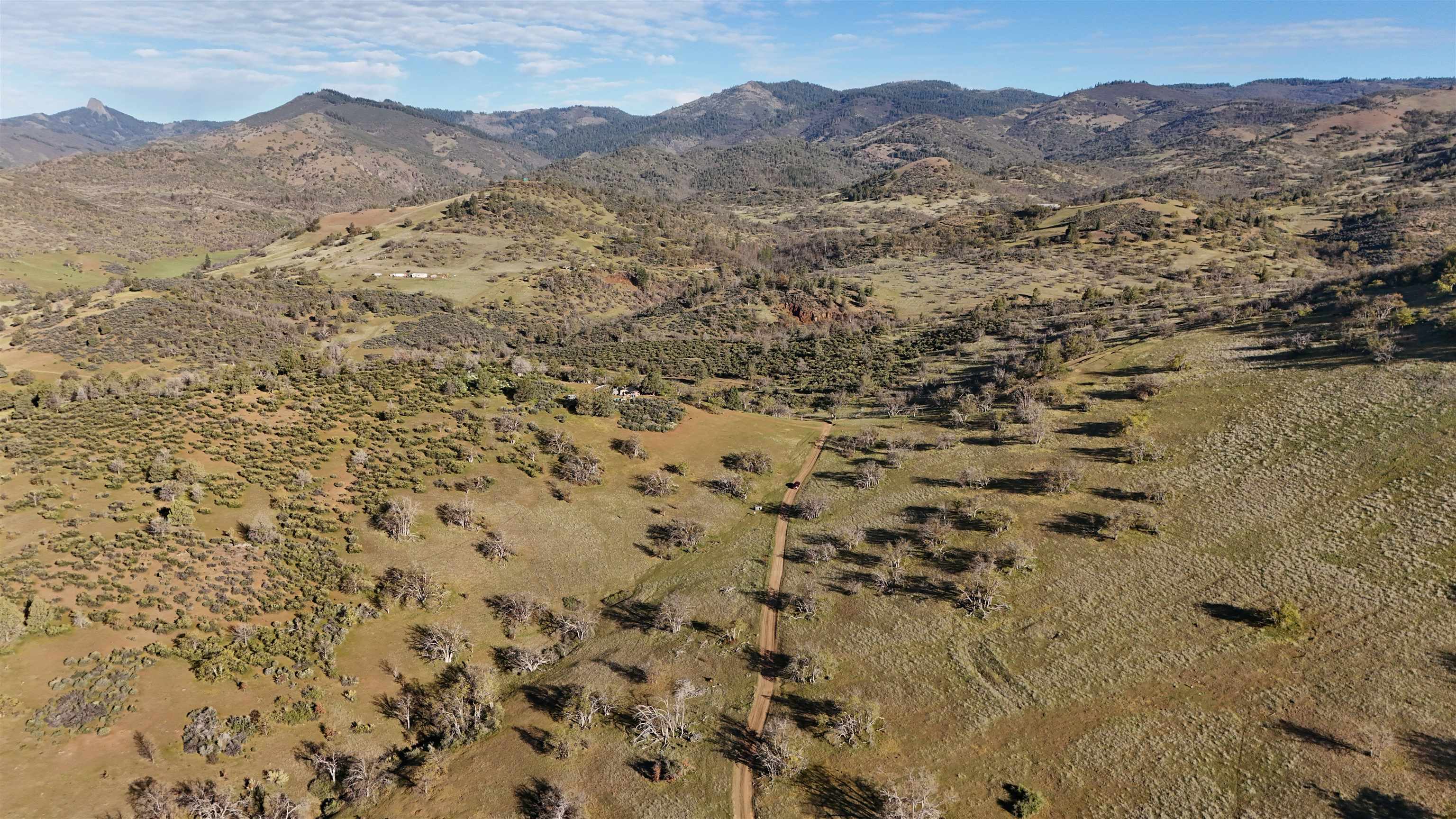 XXX Yellow Dog Trail